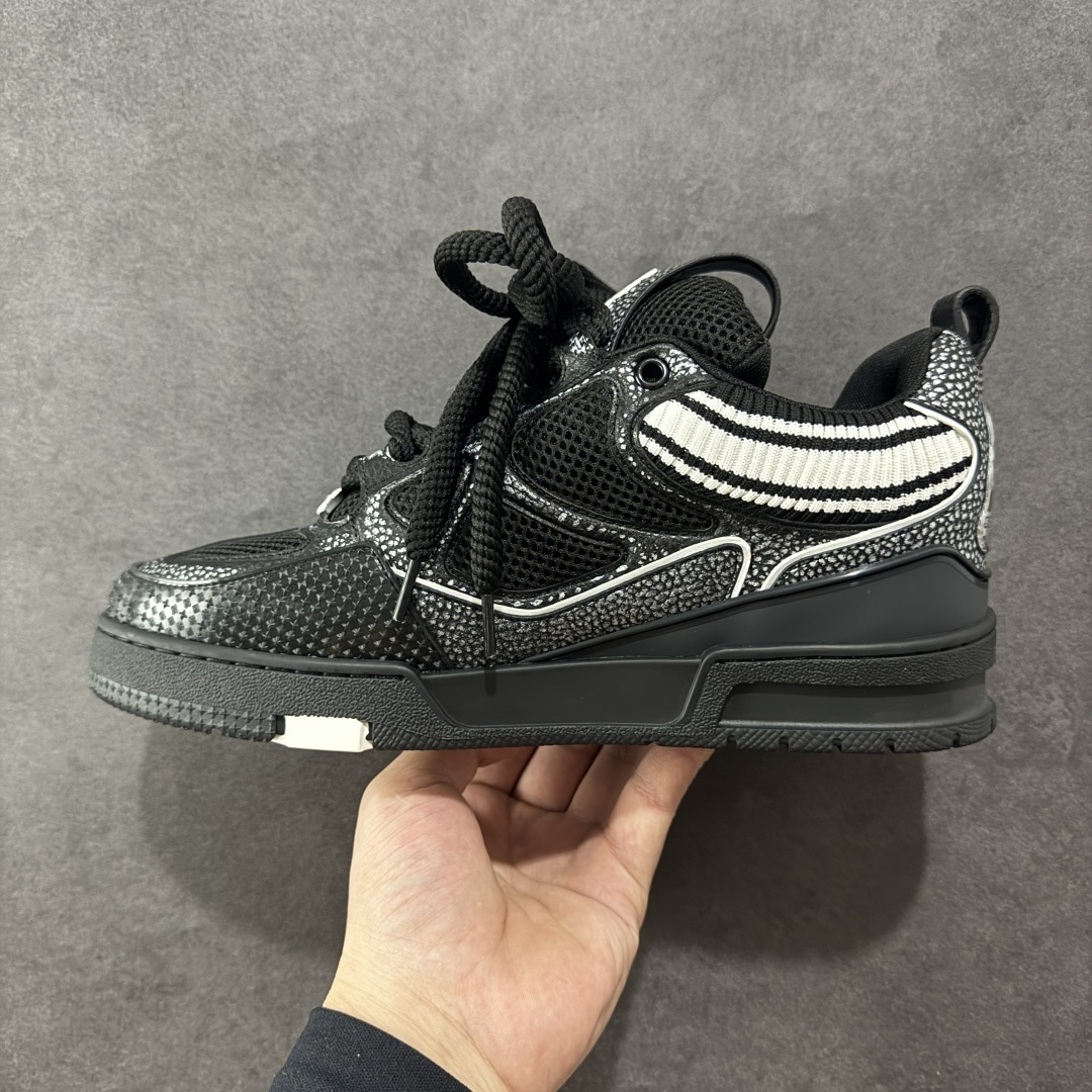 Louis Vuitton casual shoes  SH528097 | Suuperbuy Spreadsheet