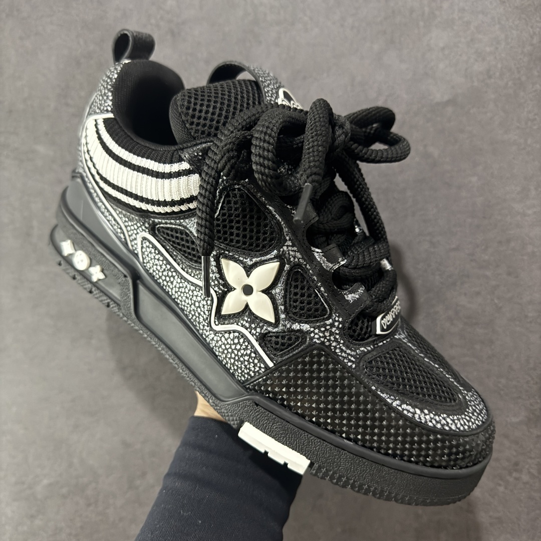 Louis Vuitton casual shoes  SH528097 | Suuperbuy Spreadsheet