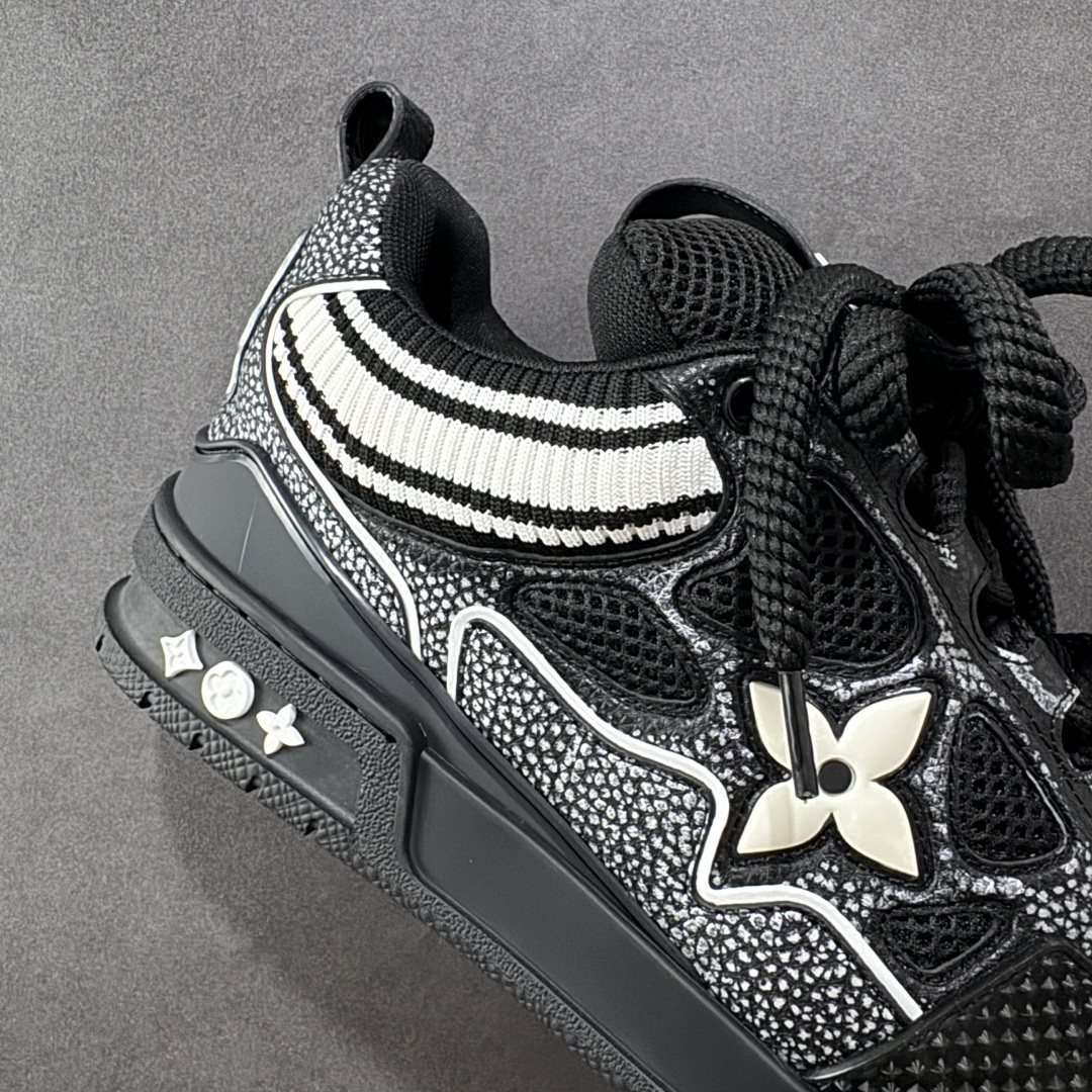 Louis Vuitton casual shoes  SH528097 | Suuperbuy Spreadsheet