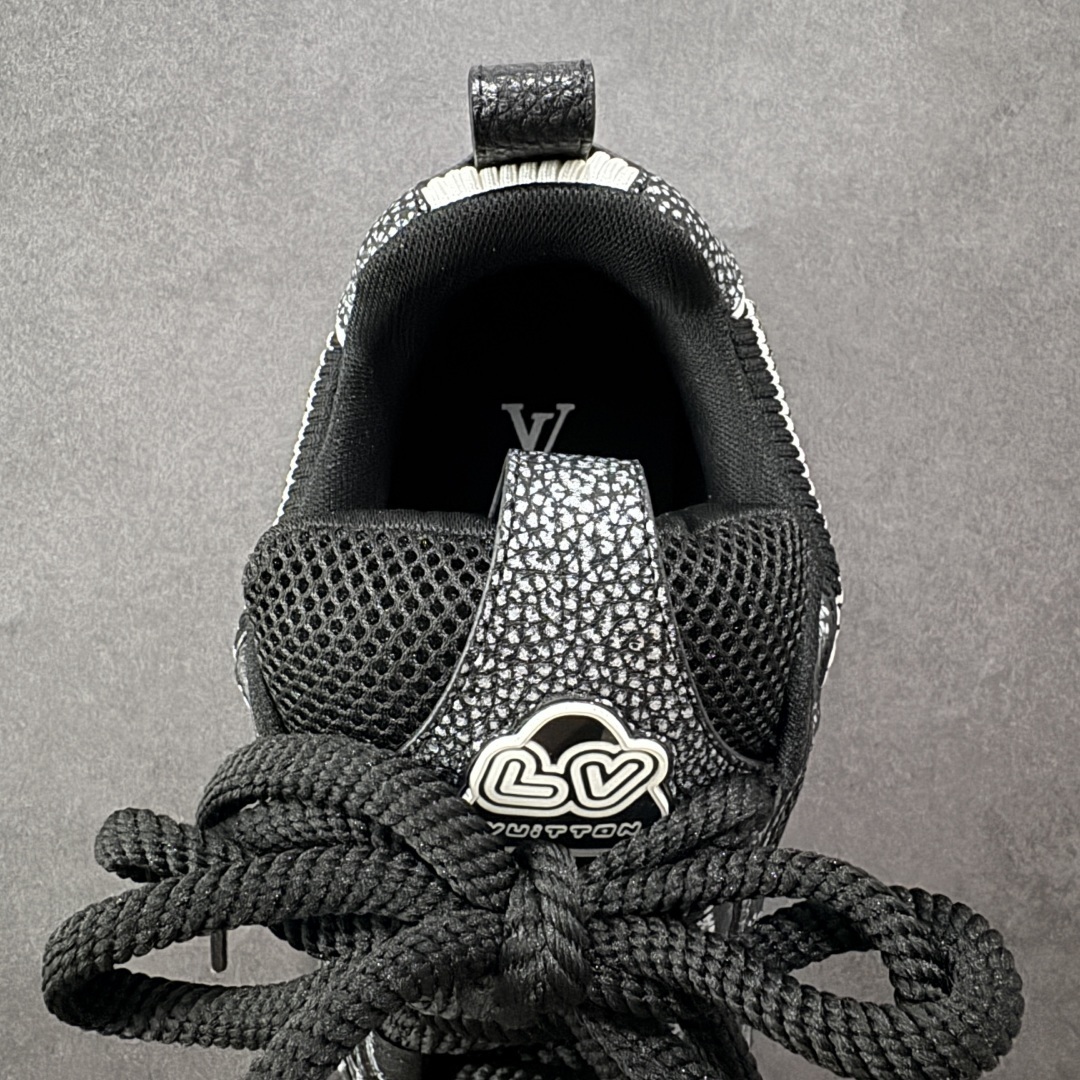 Louis Vuitton casual shoes  SH528097 | Suuperbuy Spreadsheet