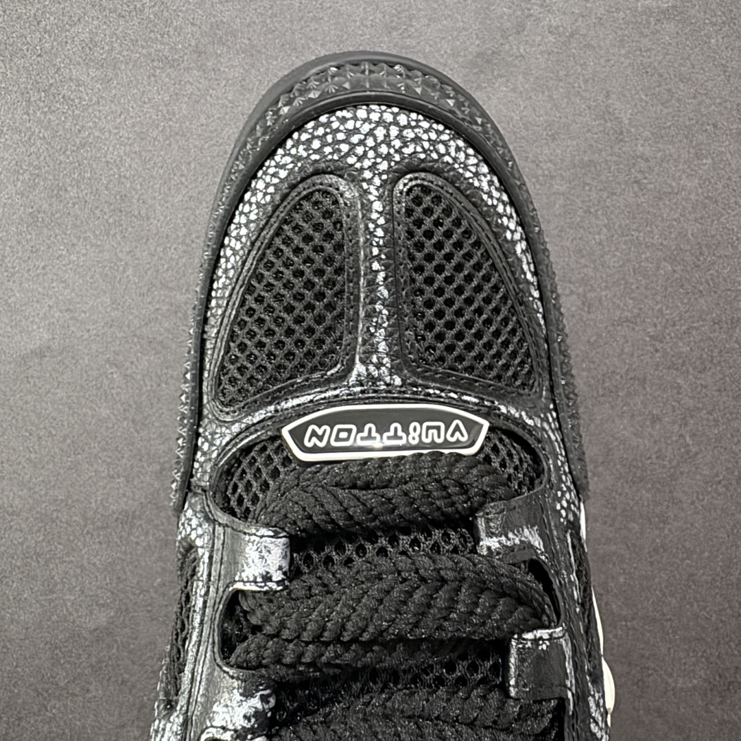 Louis Vuitton casual shoes  SH528097 | Suuperbuy Spreadsheet