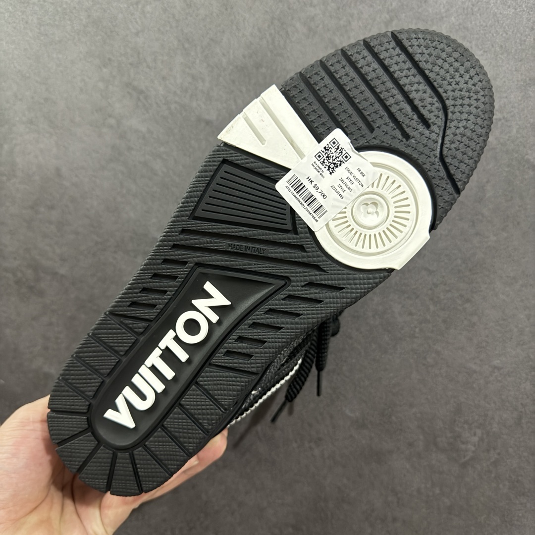 Louis Vuitton casual shoes  SH528097 | Suuperbuy Spreadsheet