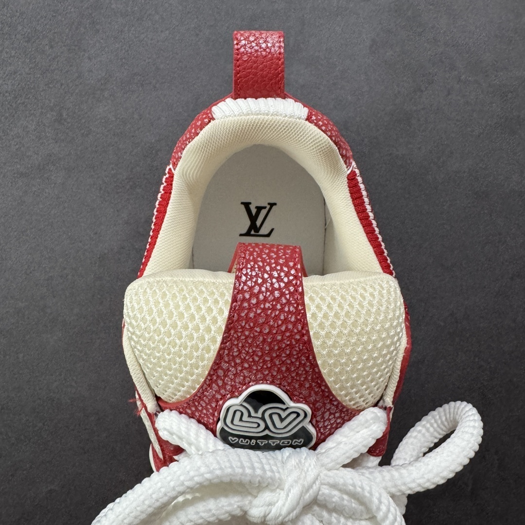 Louis Vuitton casual shoes SH528098 | Suuperbuy Spreadsheet