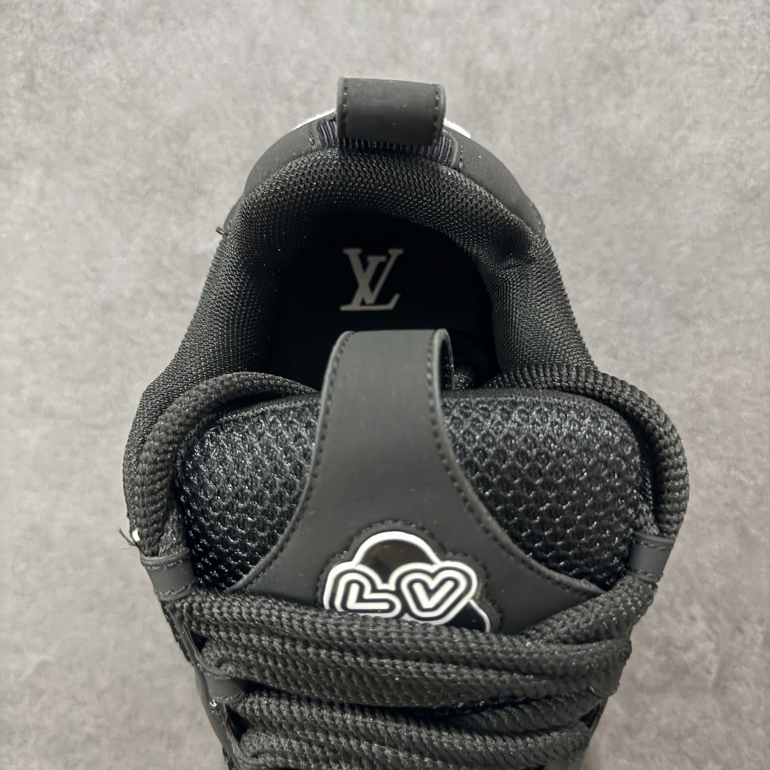 Louis Vuitton casual shoes SH528099 | Suuperbuy Spreadsheet