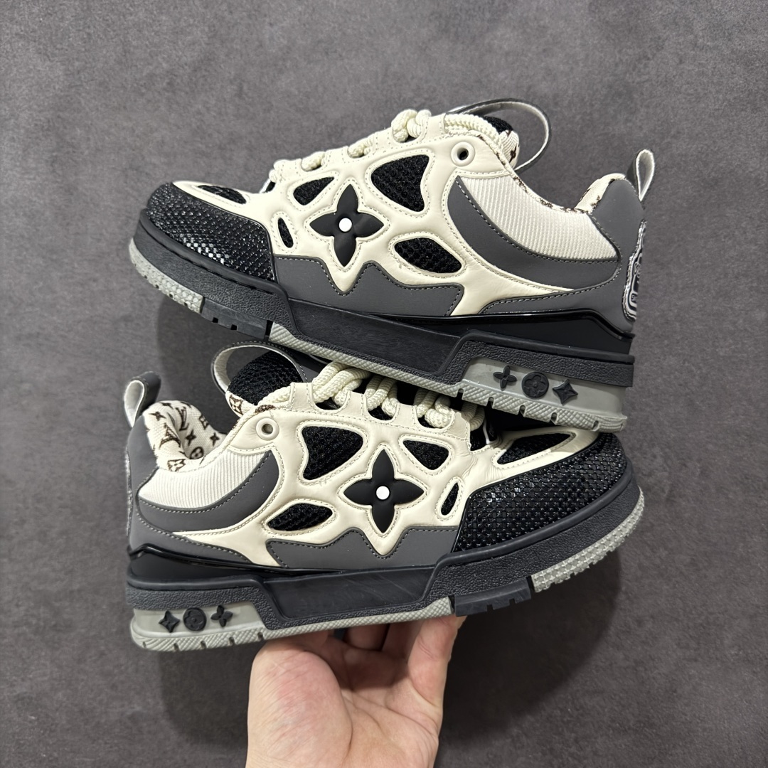  Louis Vuitton casual shoes  SH528101