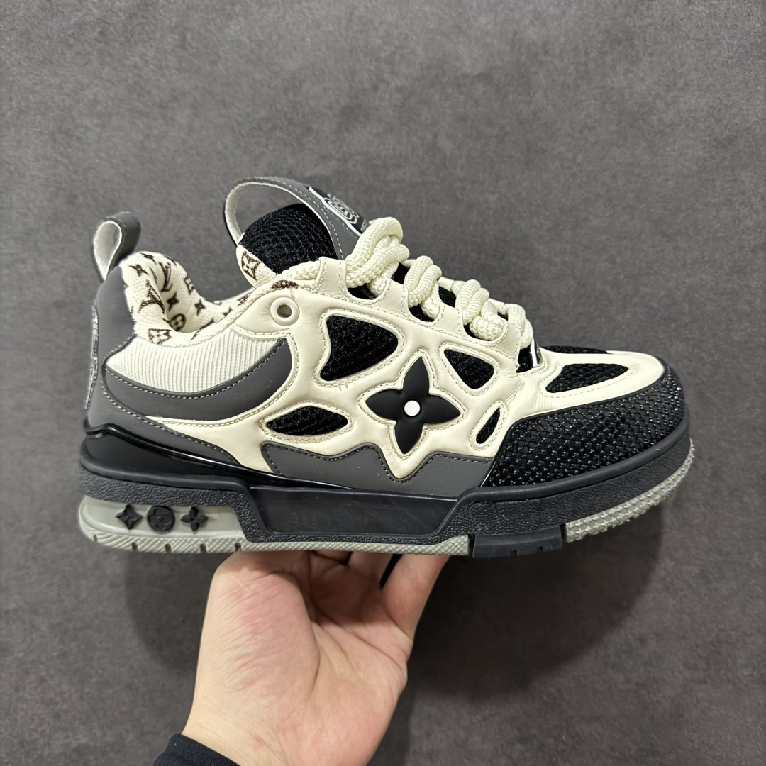 Louis Vuitton casual shoes  SH528101 | Suuperbuy Spreadsheet