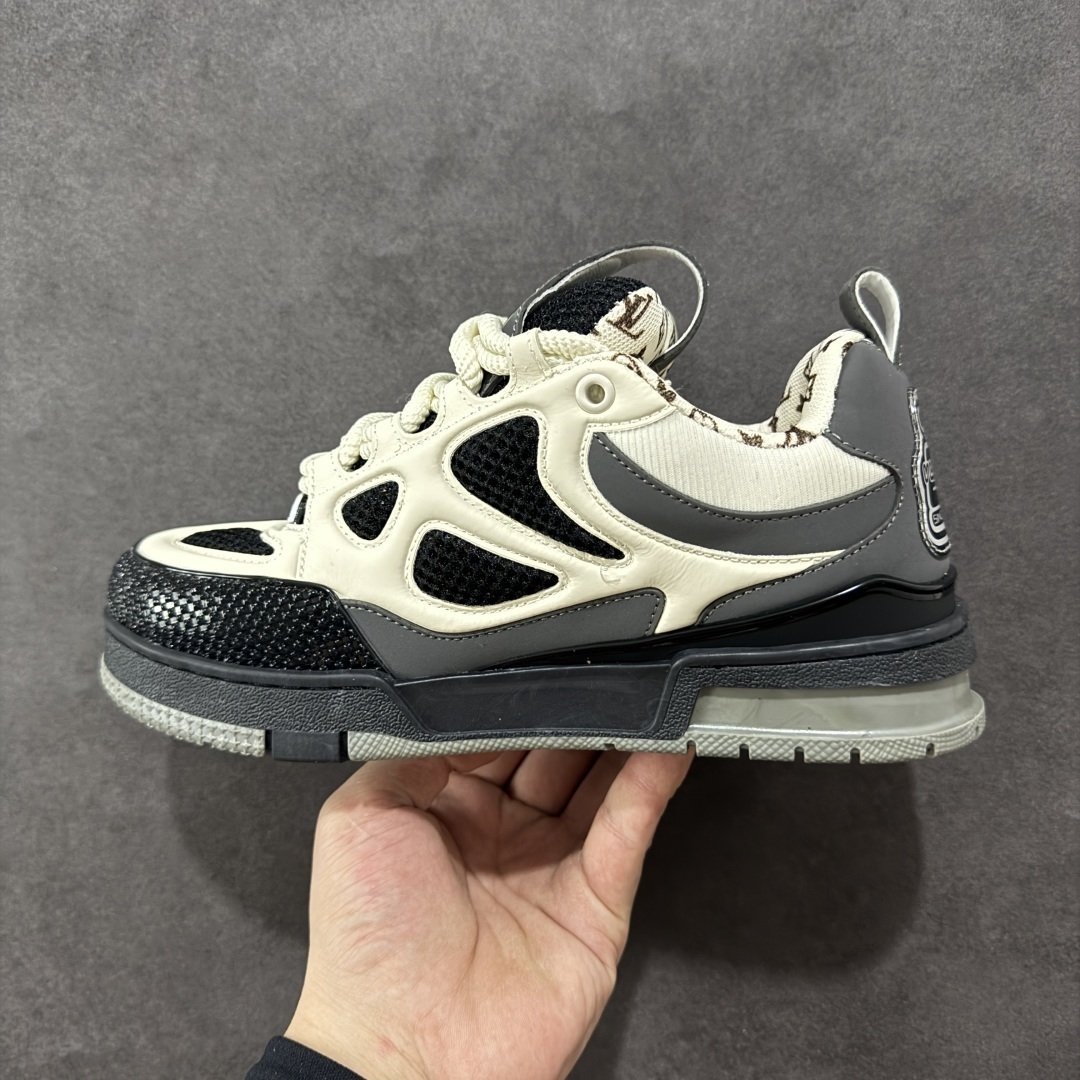 Louis Vuitton casual shoes  SH528101 | Suuperbuy Spreadsheet