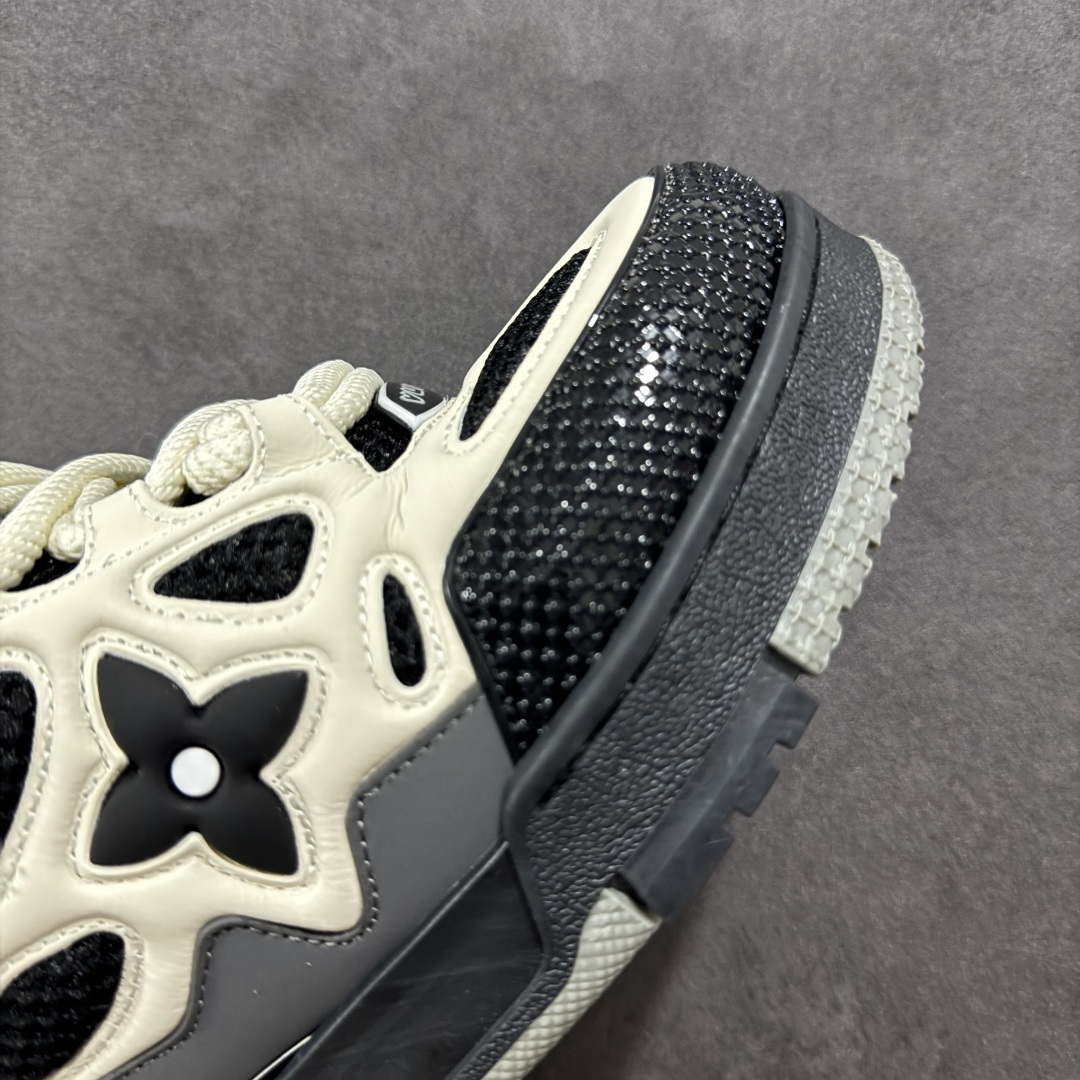Louis Vuitton casual shoes  SH528101 | Suuperbuy Spreadsheet