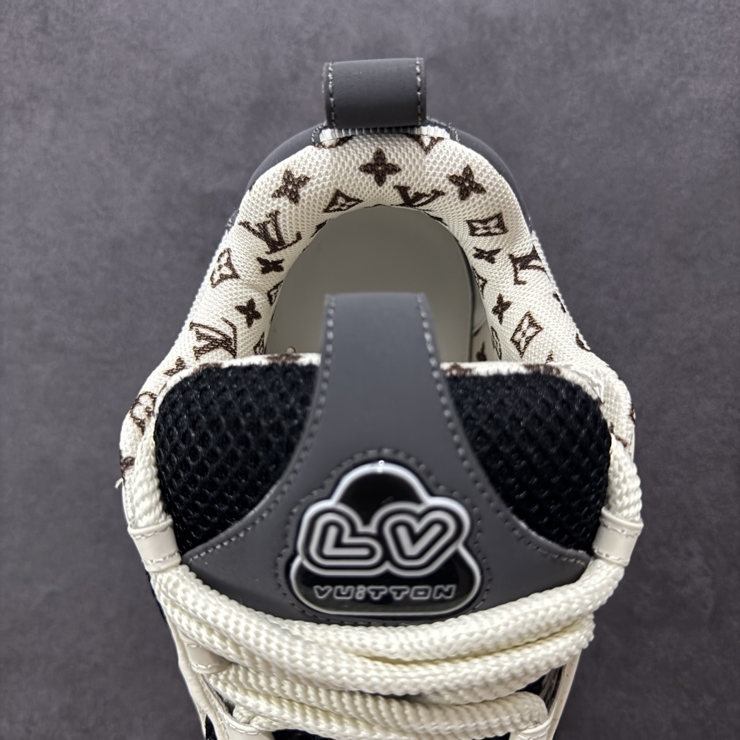 Louis Vuitton casual shoes  SH528101 | Suuperbuy Spreadsheet