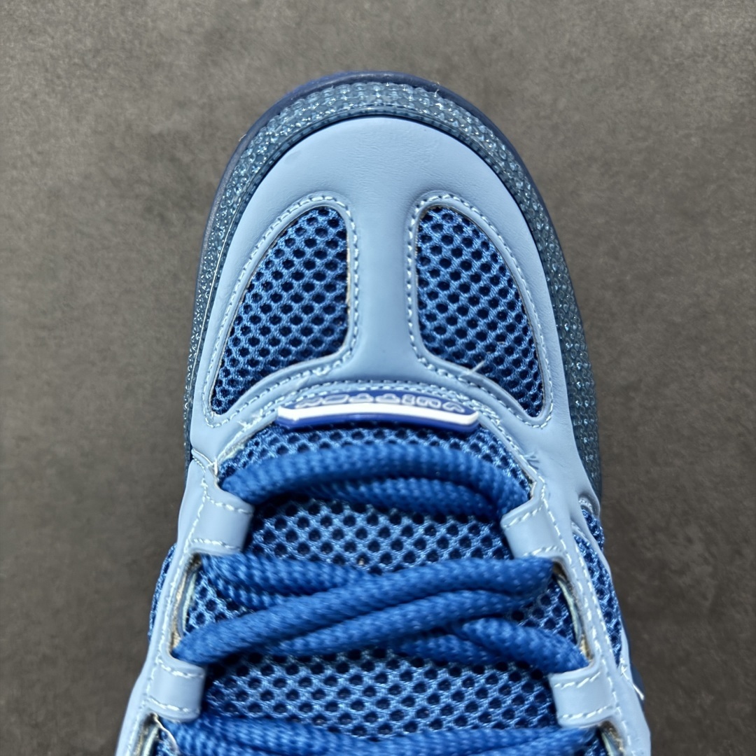 Louis Vuitton casual shoes  SH528102 | Suuperbuy Spreadsheet