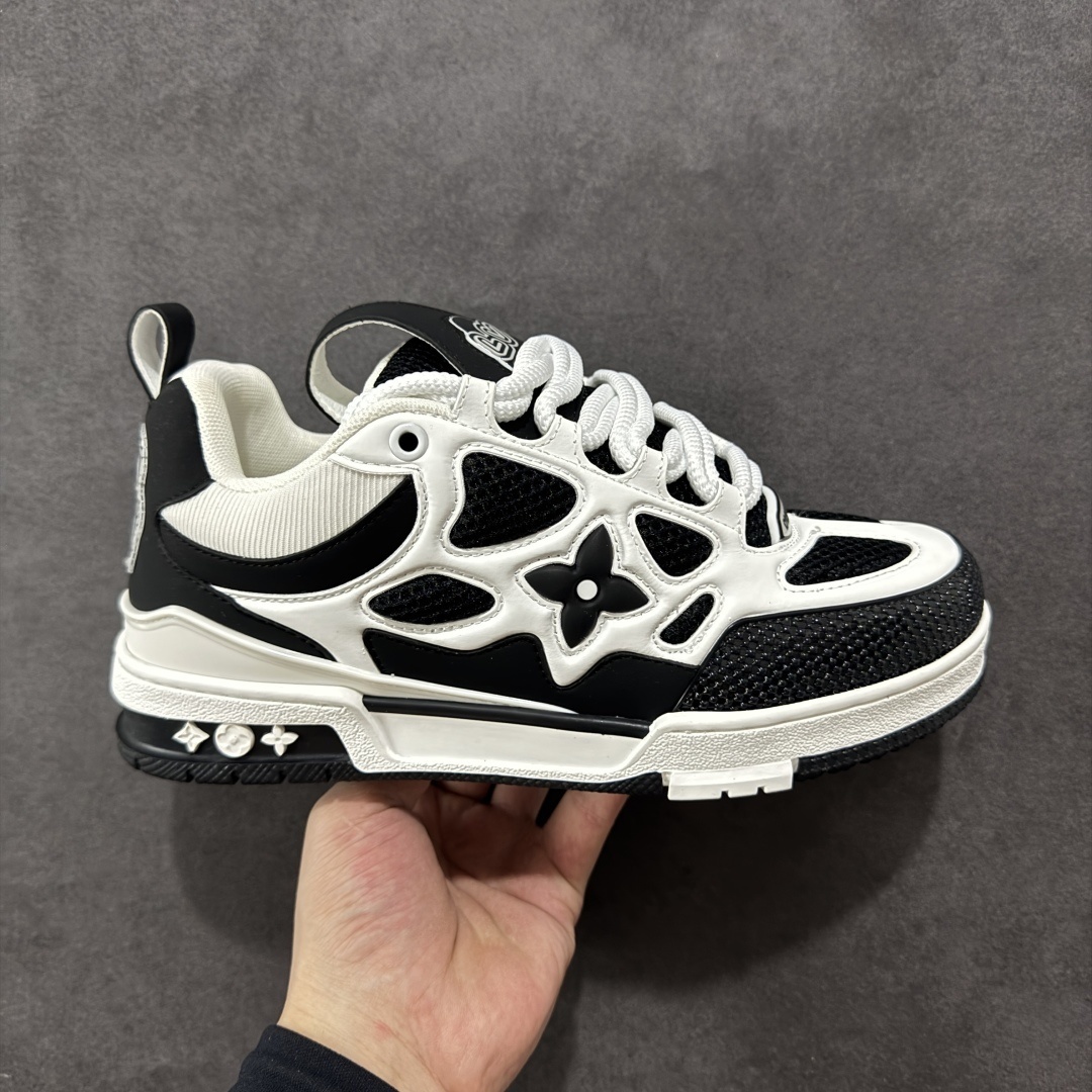 Louis Vuitton casual shoes  SH528103 | Suuperbuy Spreadsheet