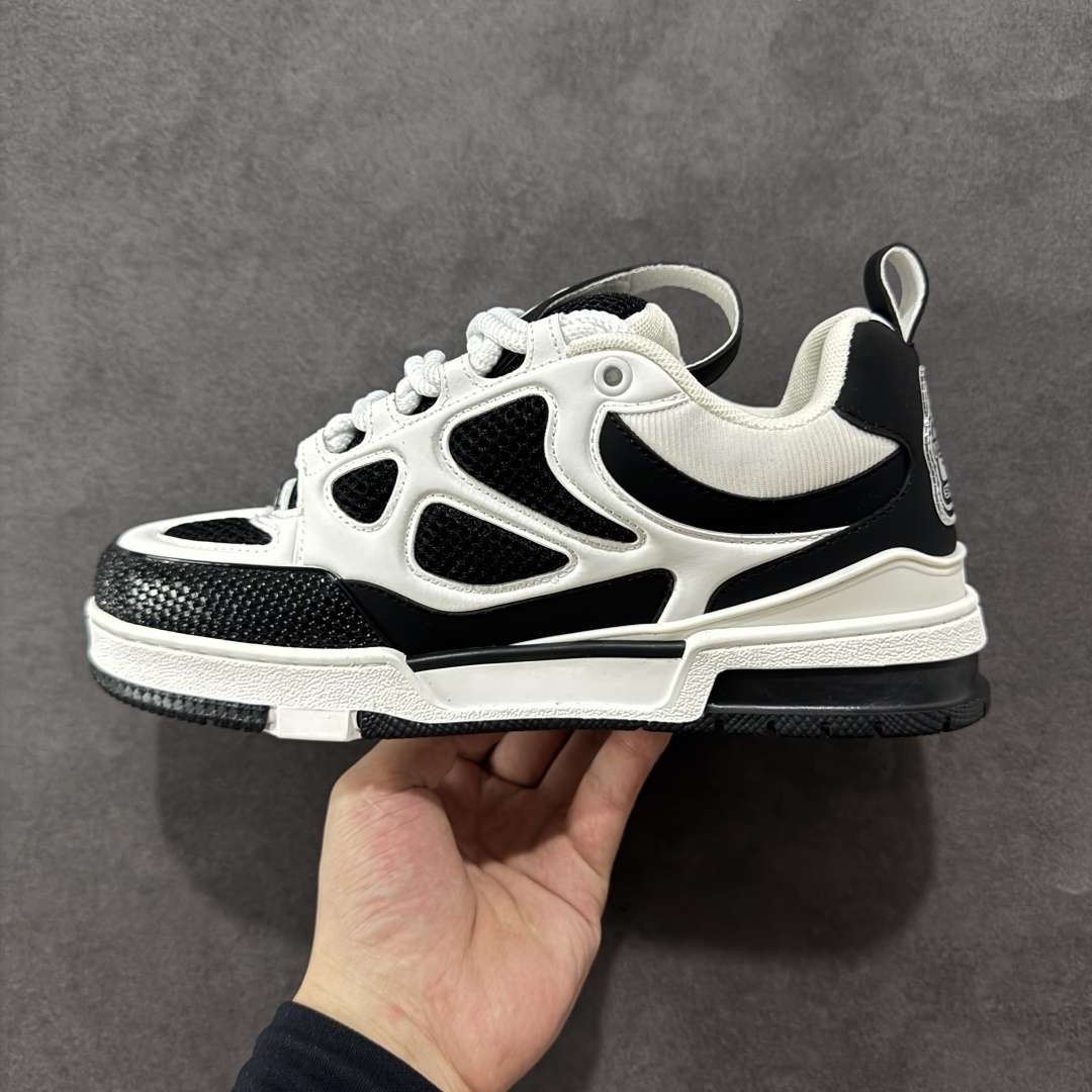 Louis Vuitton casual shoes  SH528103 | Suuperbuy Spreadsheet