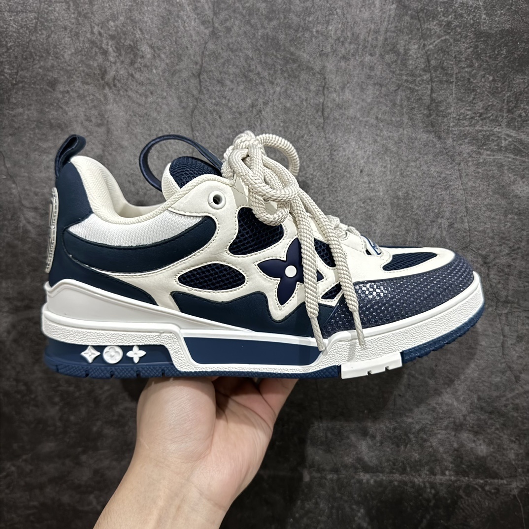 Louis Vuitton casual shoes  SH528104 | Suuperbuy Spreadsheet
