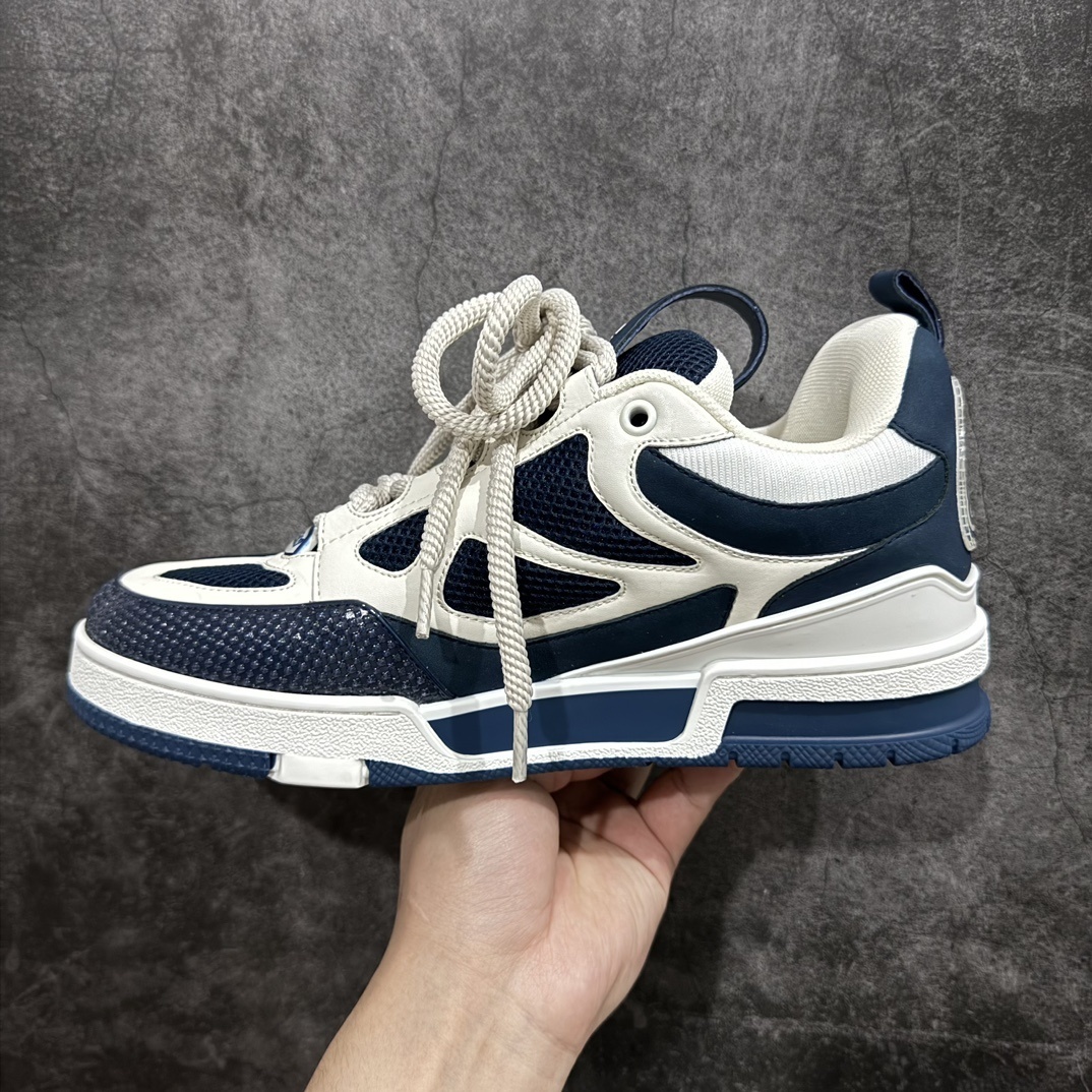 Louis Vuitton casual shoes  SH528104 | Suuperbuy Spreadsheet