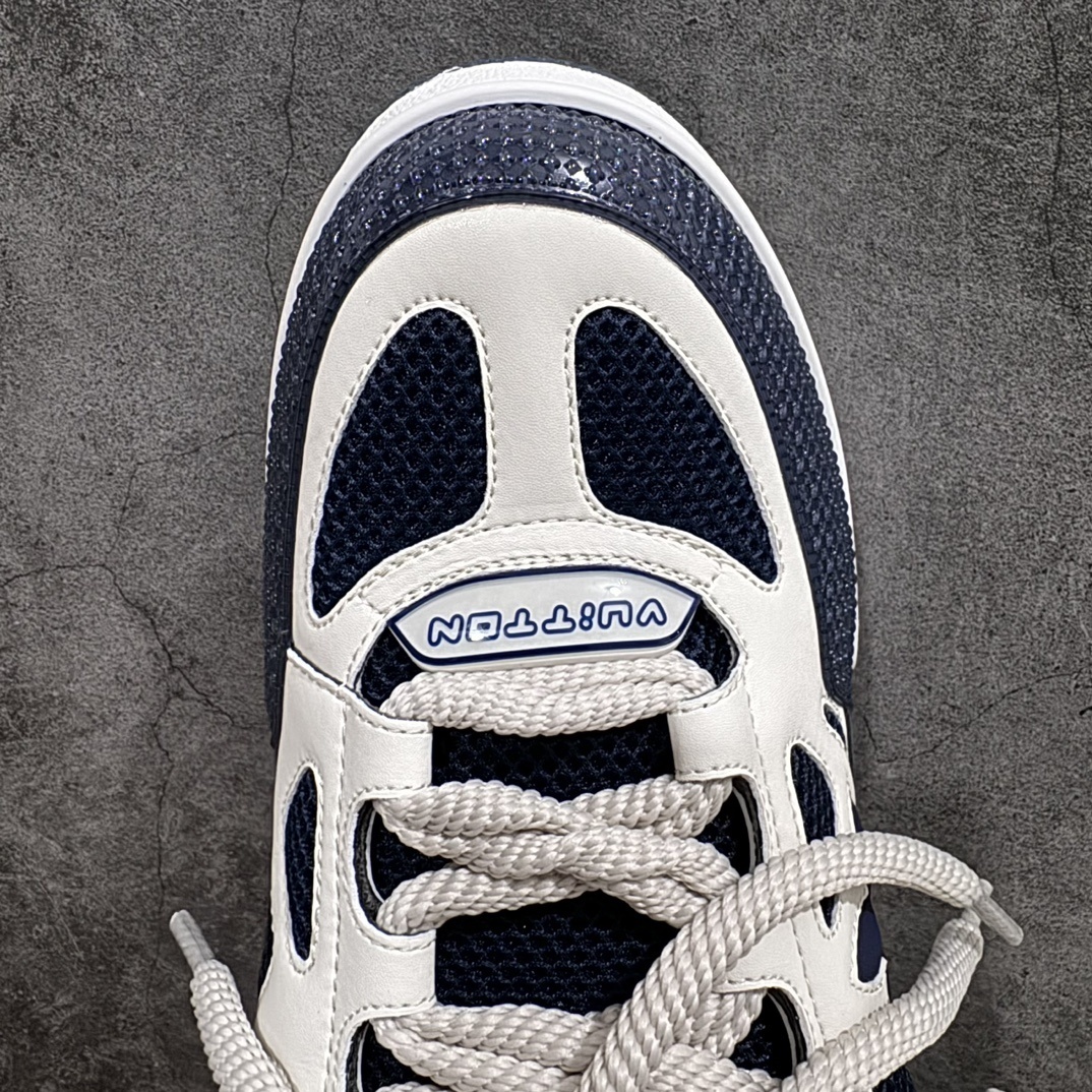 Louis Vuitton casual shoes  SH528104 | Suuperbuy Spreadsheet