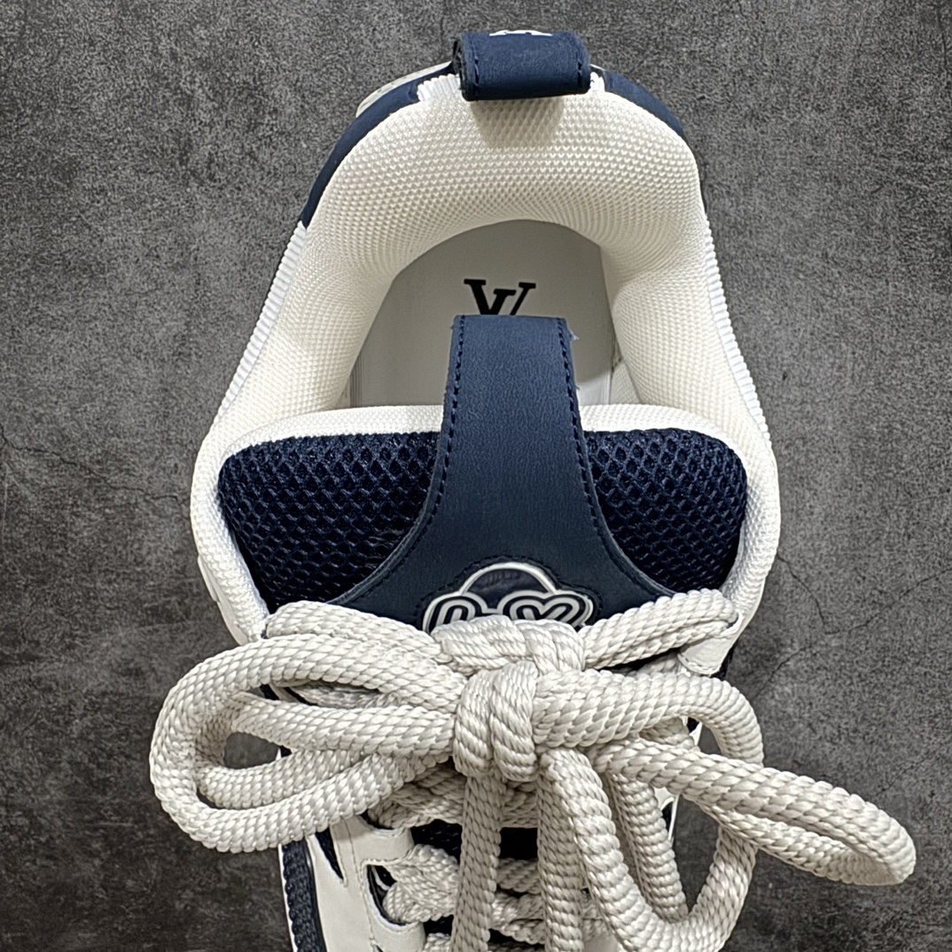 Louis Vuitton casual shoes  SH528104 | Suuperbuy Spreadsheet