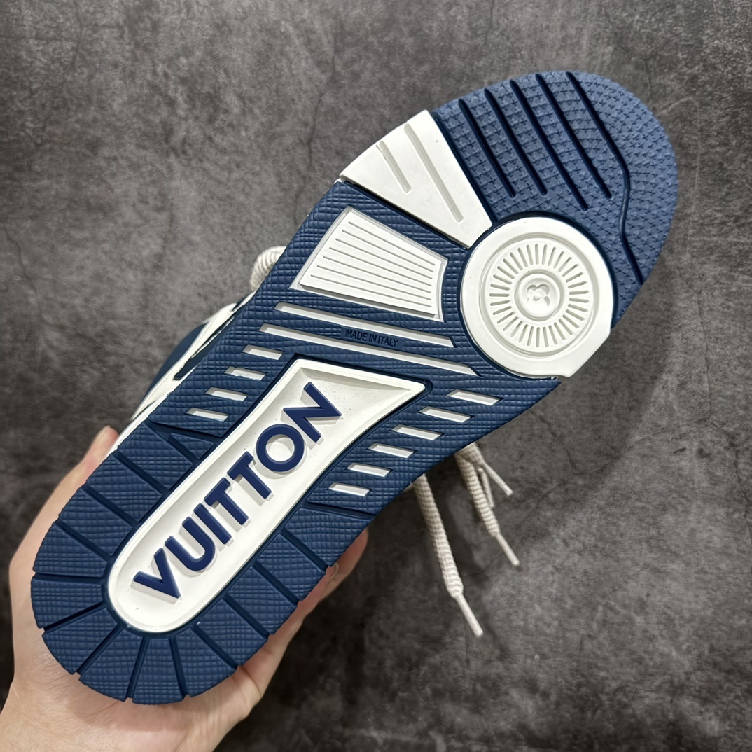 Louis Vuitton casual shoes  SH528104 | Suuperbuy Spreadsheet