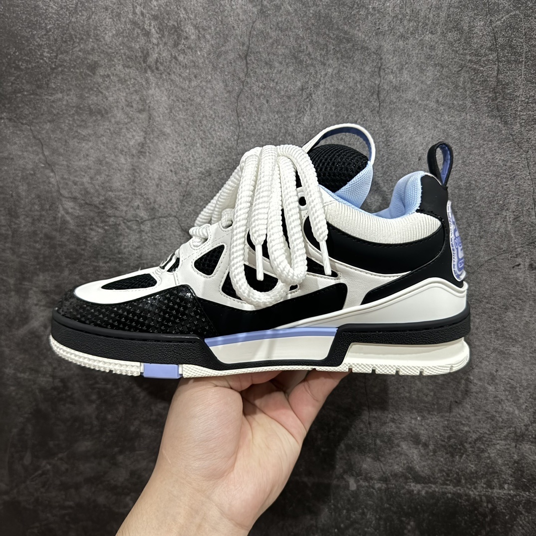Louis Vuitton casual shoes SH528110 | Suuperbuy Spreadsheet