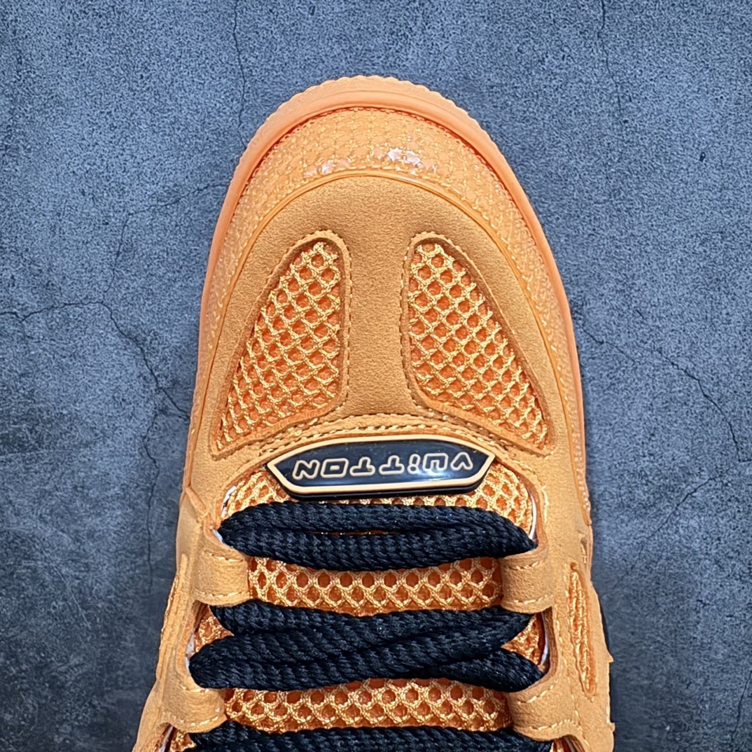Louis Vuitton casual shoes SH528111 | Suuperbuy Spreadsheet