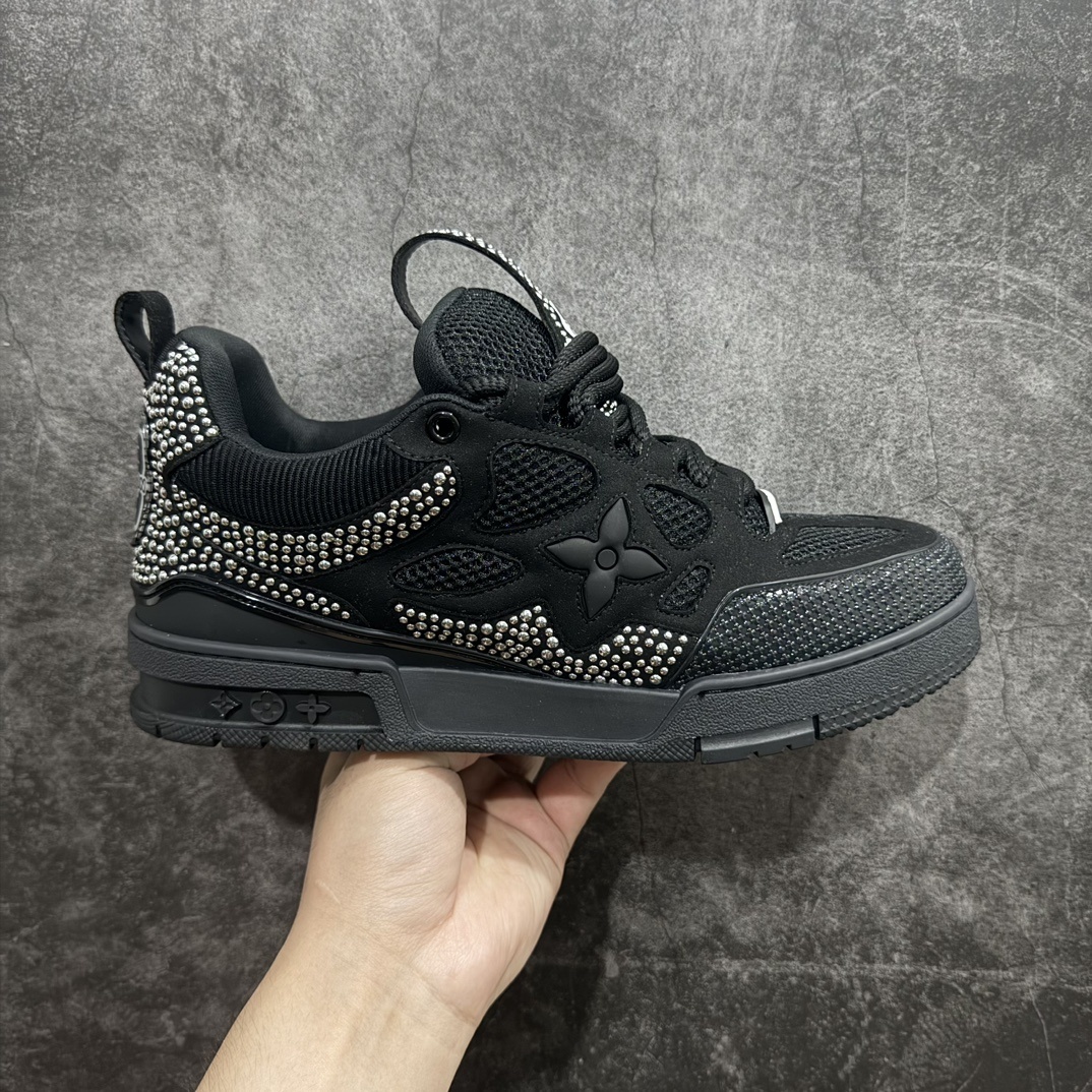 Louis Vuitton casual shoes SH528113 | Suuperbuy Spreadsheet