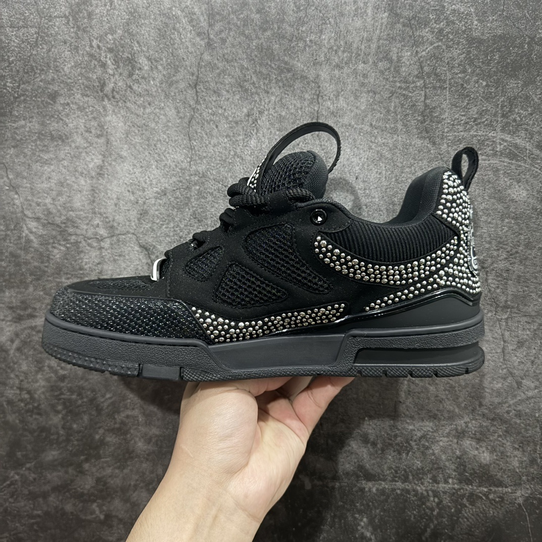 Louis Vuitton casual shoes SH528113 | Suuperbuy Spreadsheet