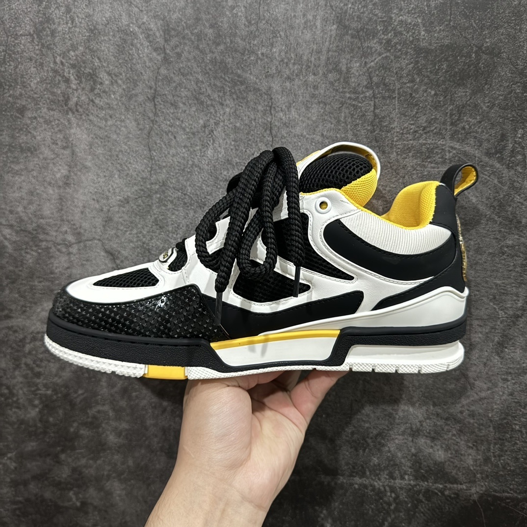 Louis Vuitton casual shoes SH528115 | Suuperbuy Spreadsheet