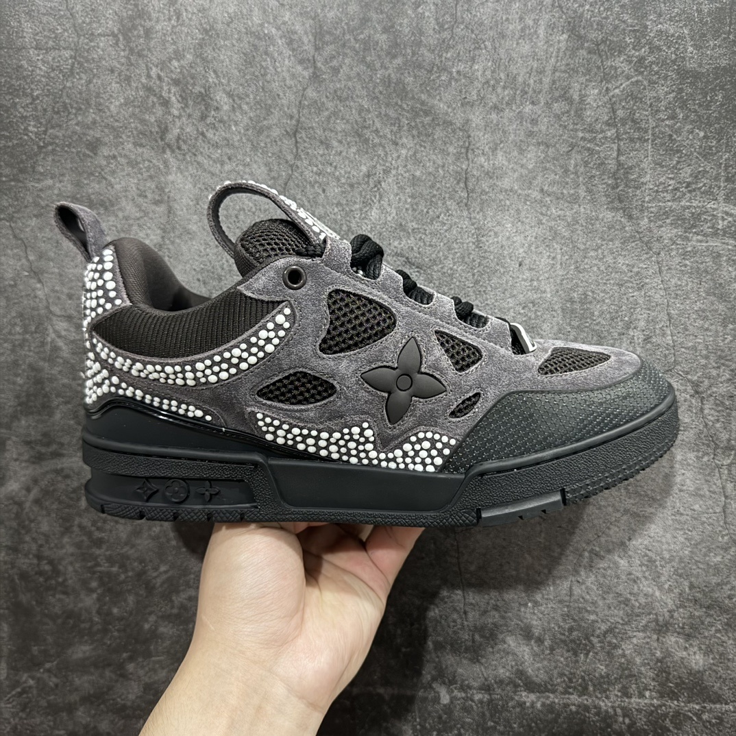 Louis Vuitton casual shoes SH528116 | Suuperbuy Spreadsheet