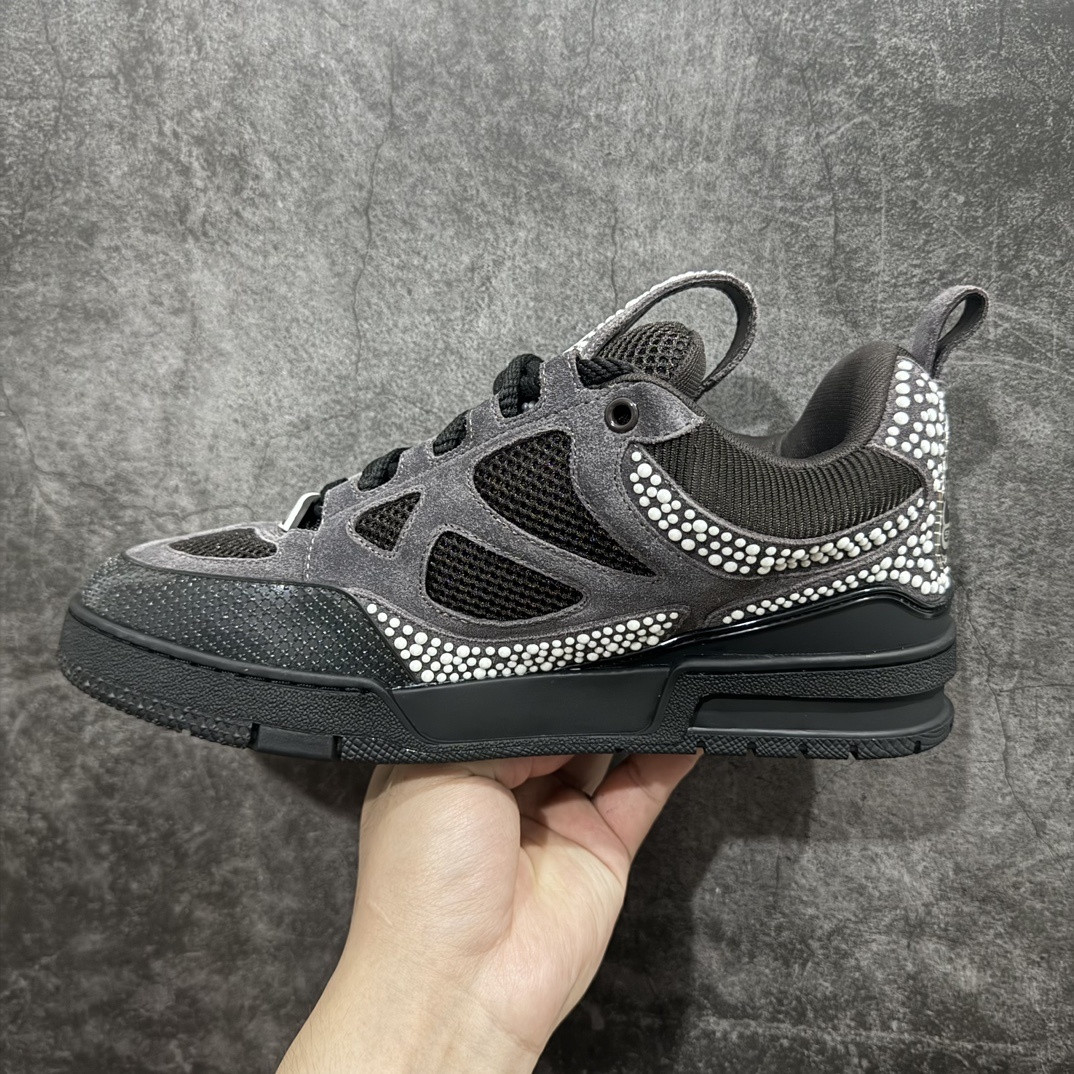 Louis Vuitton casual shoes SH528116 | Suuperbuy Spreadsheet