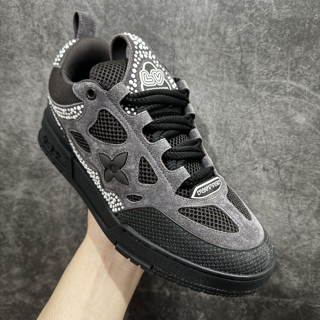 Louis Vuitton casual shoes SH528116 | Suuperbuy Spreadsheet
