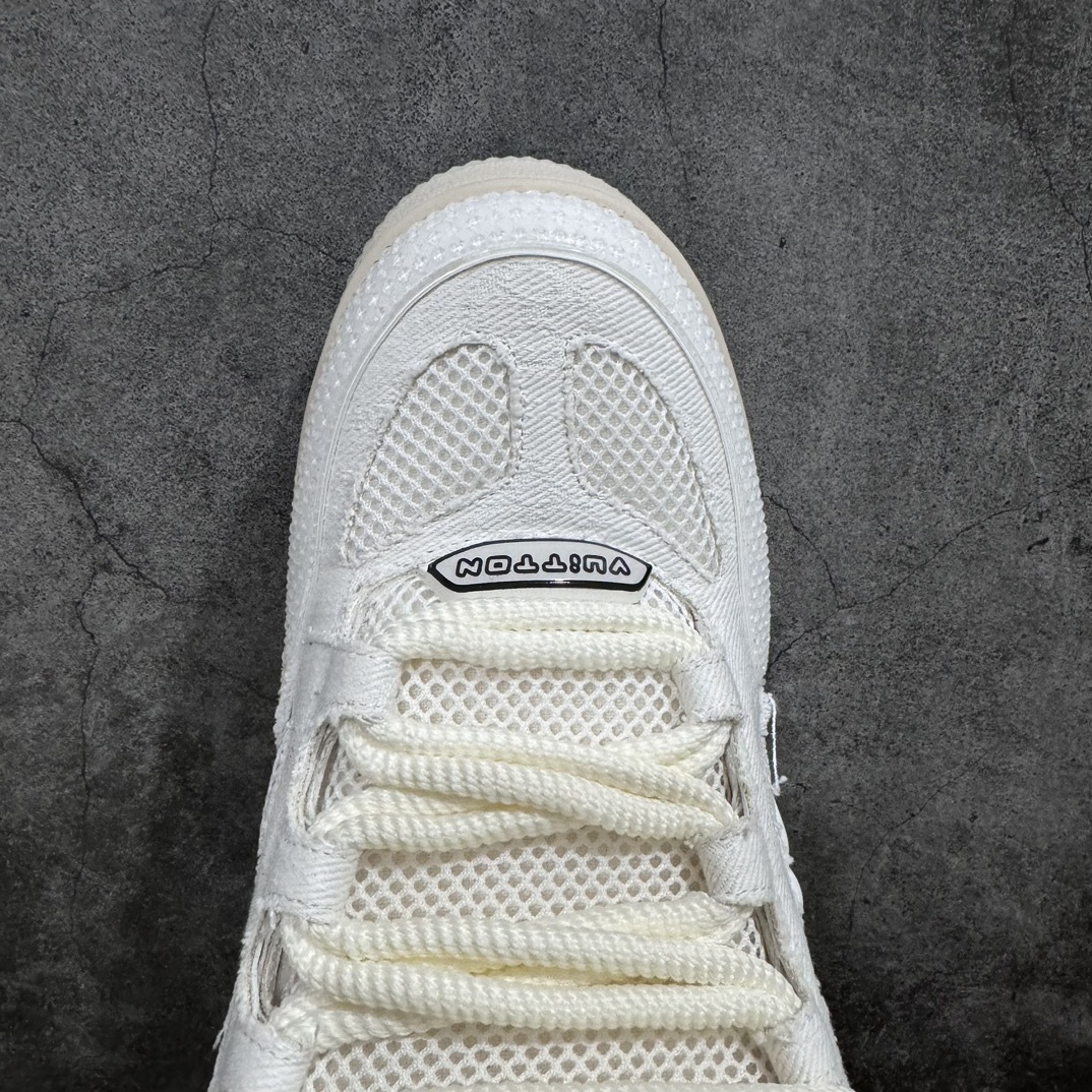 Louis Vuitton casual shoes SH528117 | Suuperbuy Spreadsheet