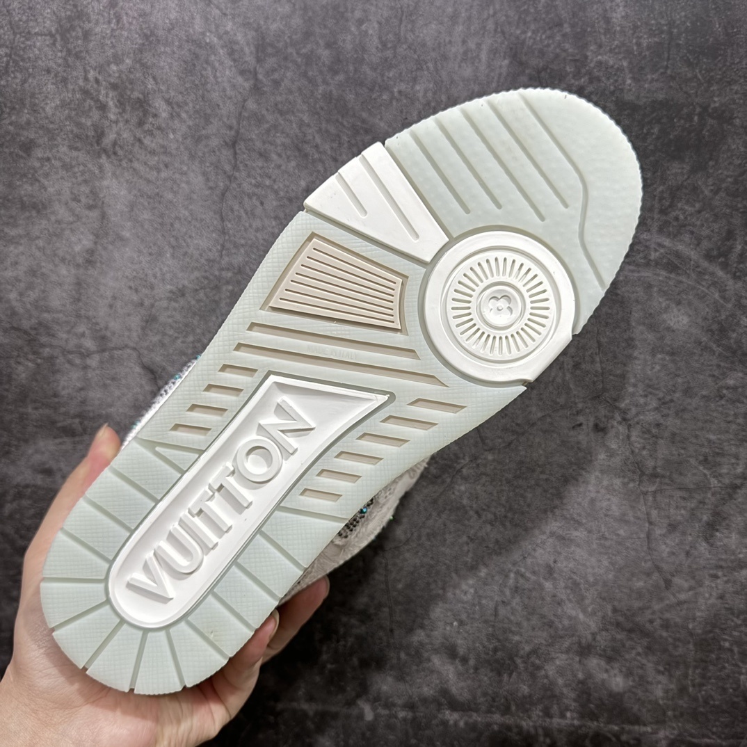 Louis Vuitton casual shoes SH528117 | Suuperbuy Spreadsheet