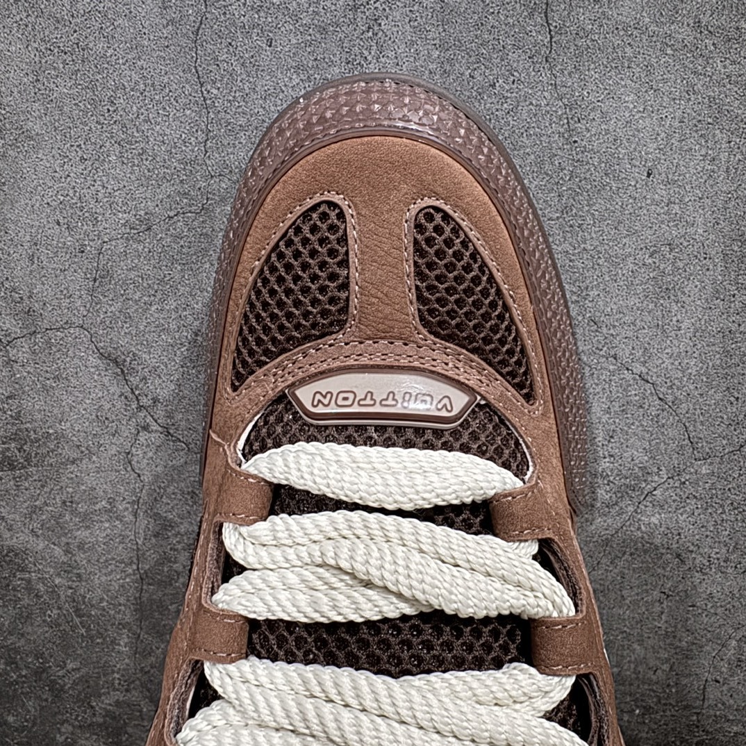 Louis Vuitton casual shoes SH528120 | Suuperbuy Spreadsheet