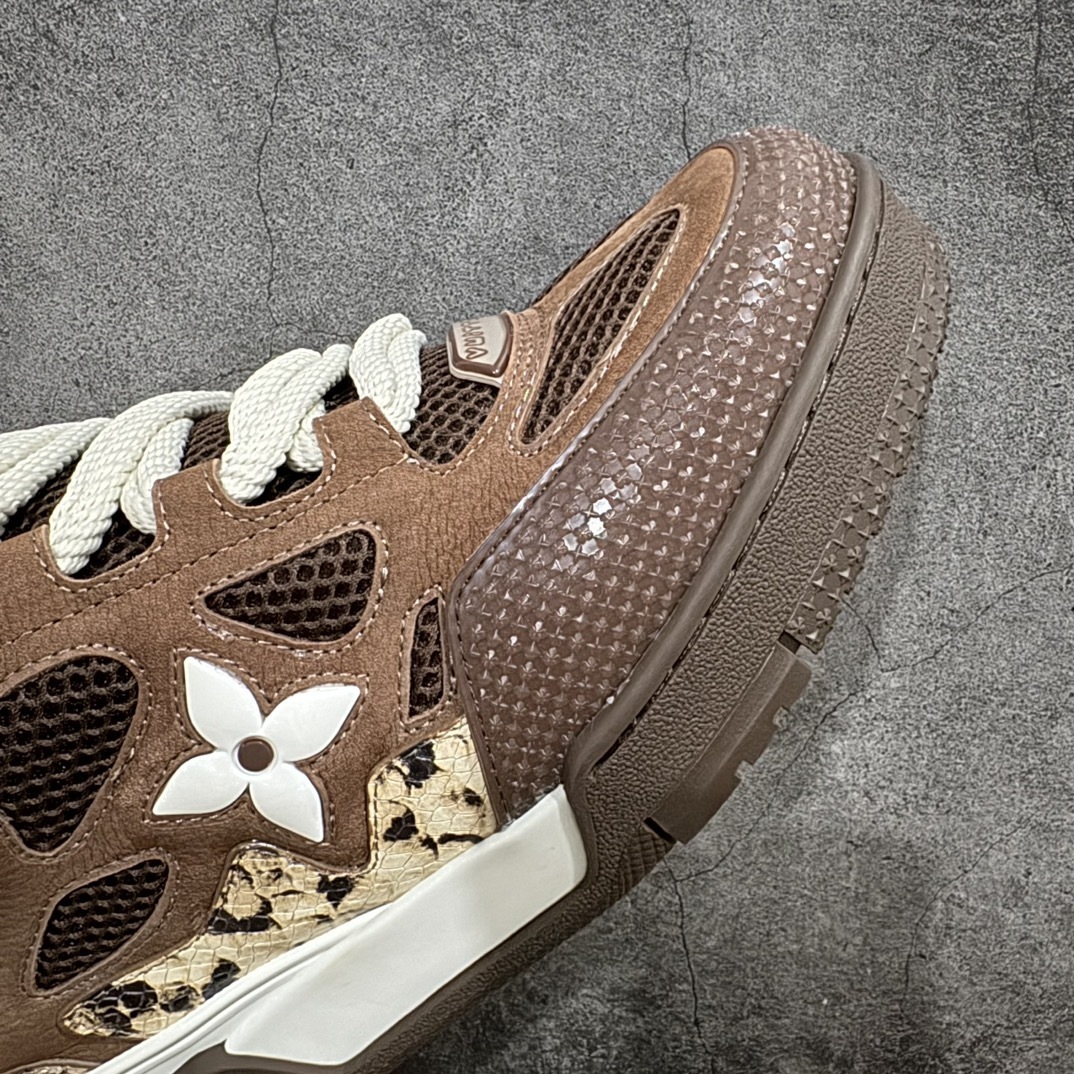 Louis Vuitton casual shoes SH528120 | Suuperbuy Spreadsheet