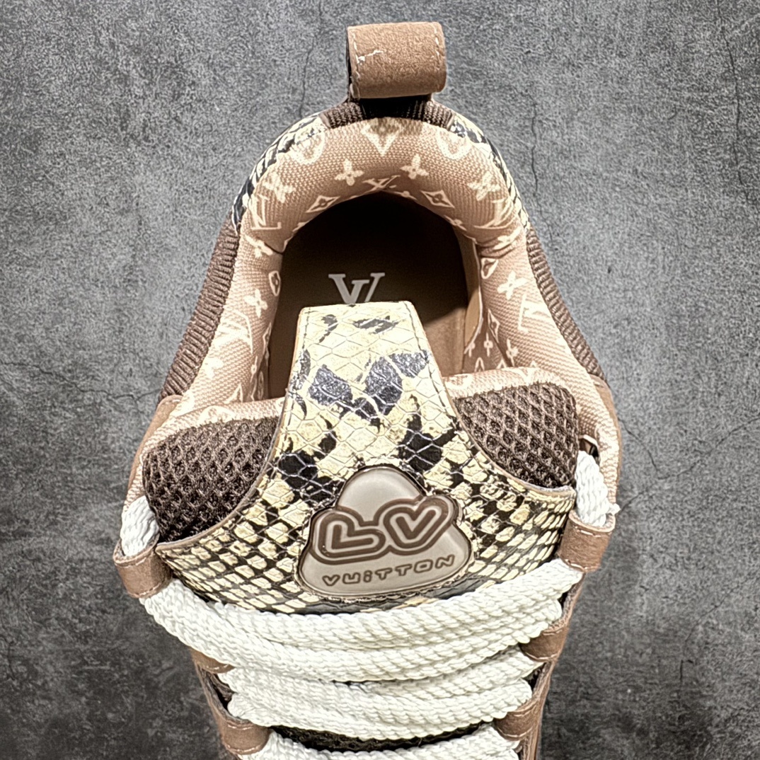 Louis Vuitton casual shoes SH528120 | Suuperbuy Spreadsheet