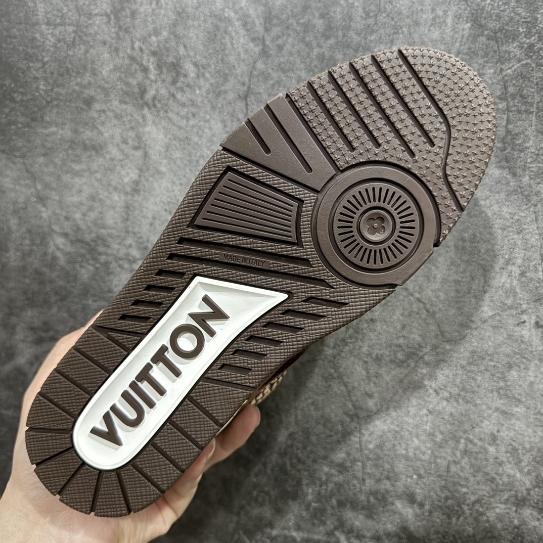 Louis Vuitton casual shoes SH528120 | Suuperbuy Spreadsheet