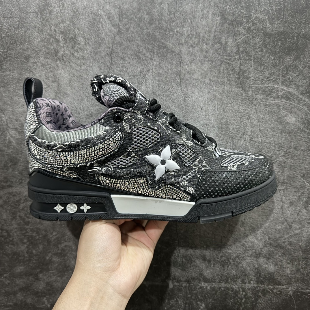 Louis Vuitton casual shoes SH528118 | Suuperbuy Spreadsheet