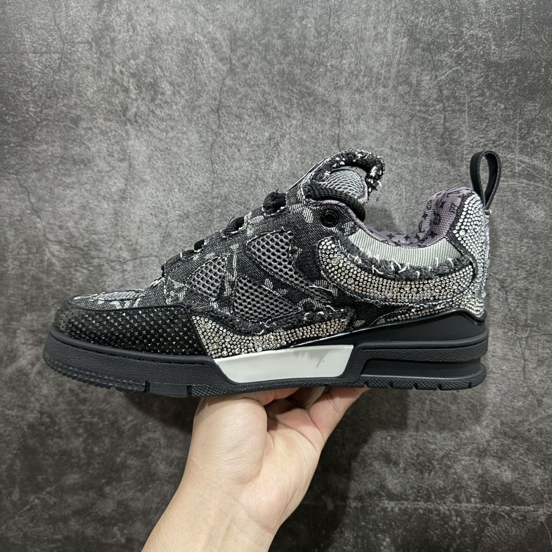 Louis Vuitton casual shoes SH528118 | Suuperbuy Spreadsheet