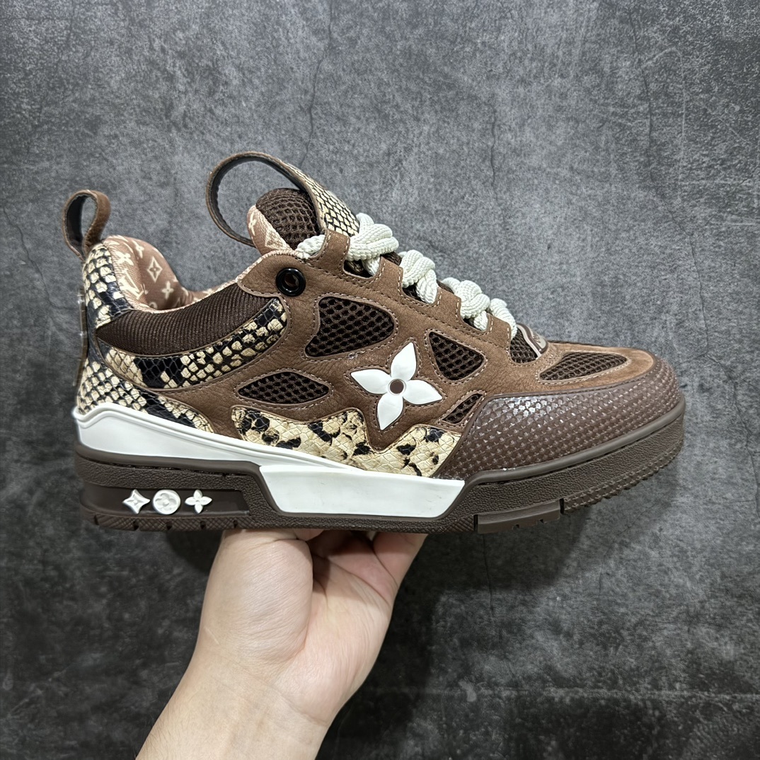 Louis Vuitton casual shoes SH528120 | Suuperbuy Spreadsheet