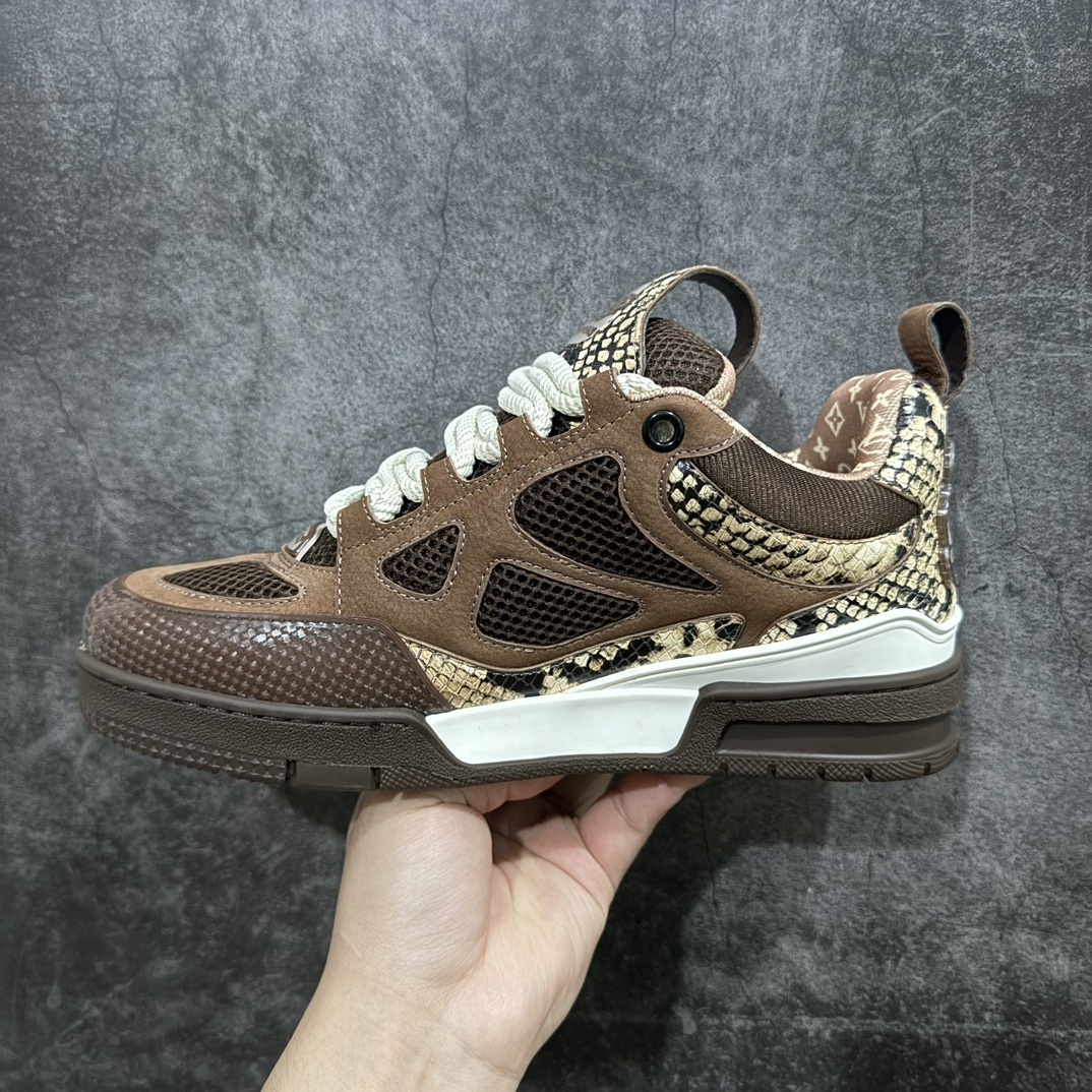 Louis Vuitton casual shoes SH528120 | Suuperbuy Spreadsheet