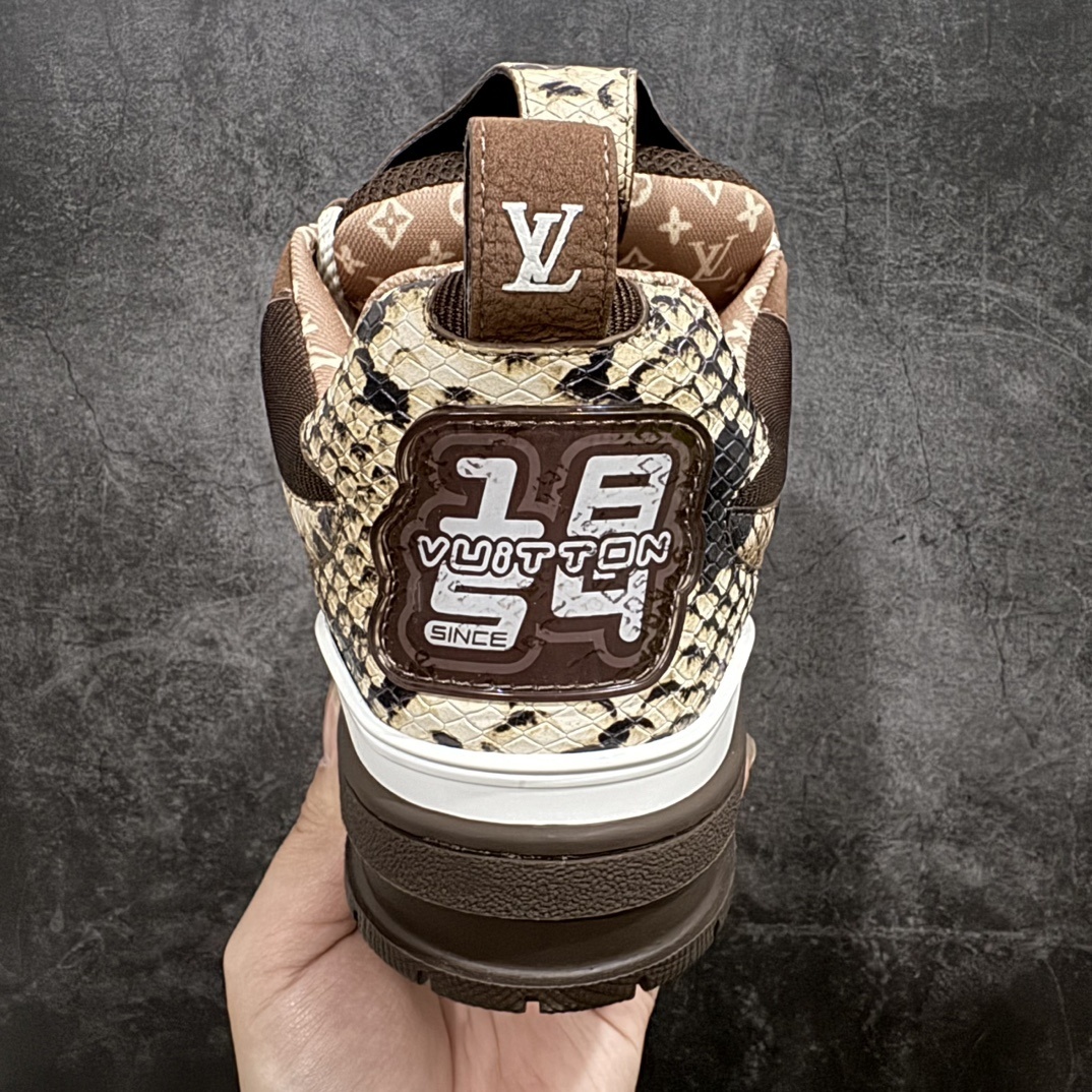 Louis Vuitton casual shoes SH528120 | Suuperbuy Spreadsheet