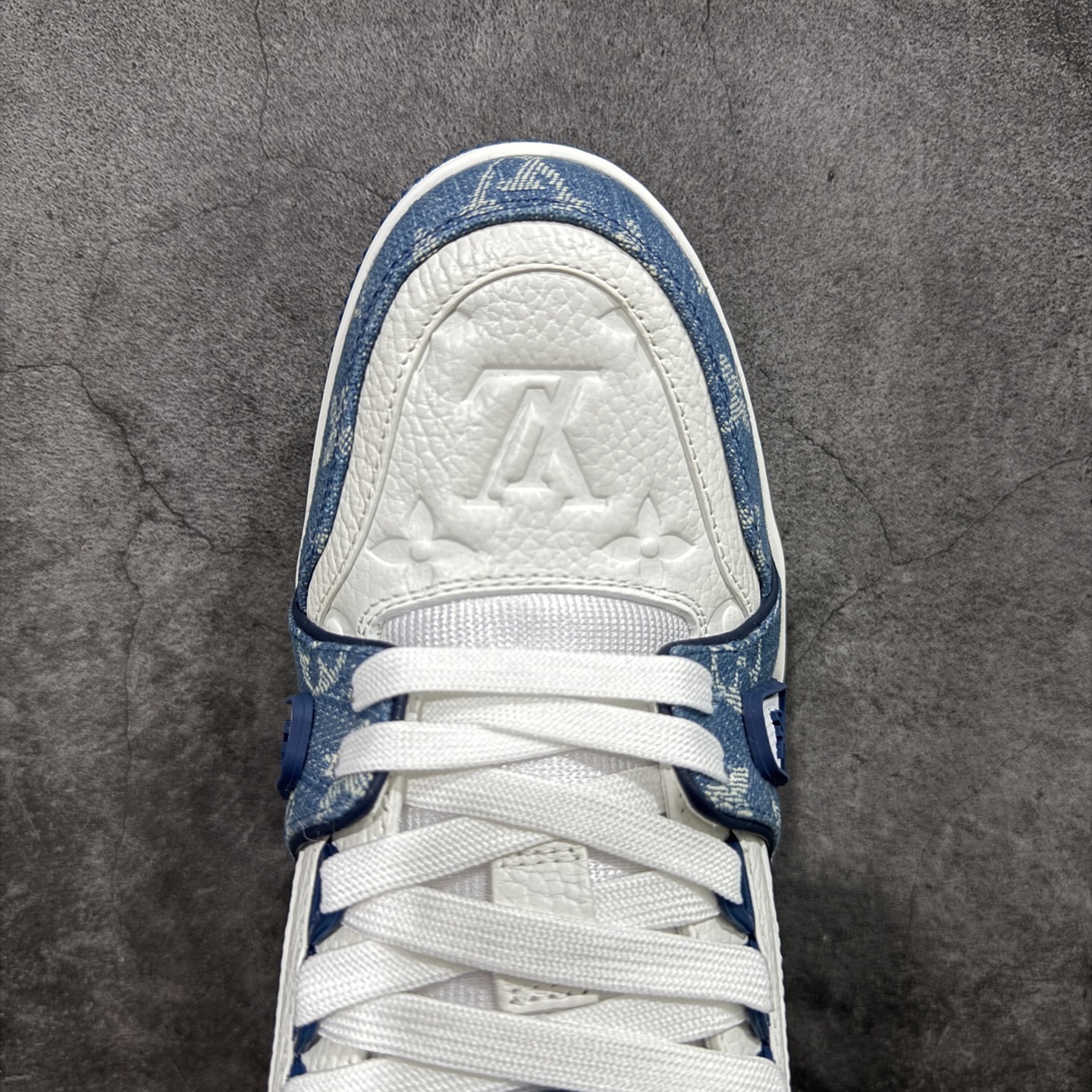 Louis Vuitton  Trainer Sneaker T538001 | Suuperbuy Spreadsheet