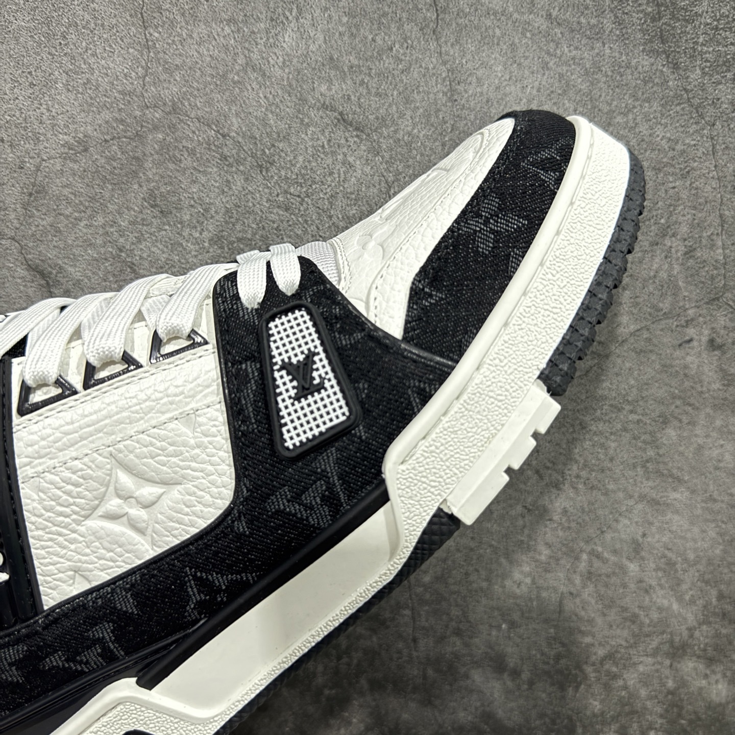 Louis Vuitton  Trainer Sneaker T538004 | Suuperbuy Spreadsheet