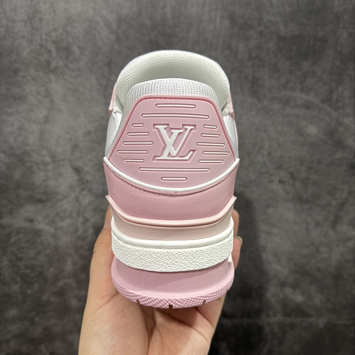 Louis Vuitton  Trainer Sneaker T538005 | Suuperbuy Spreadsheet