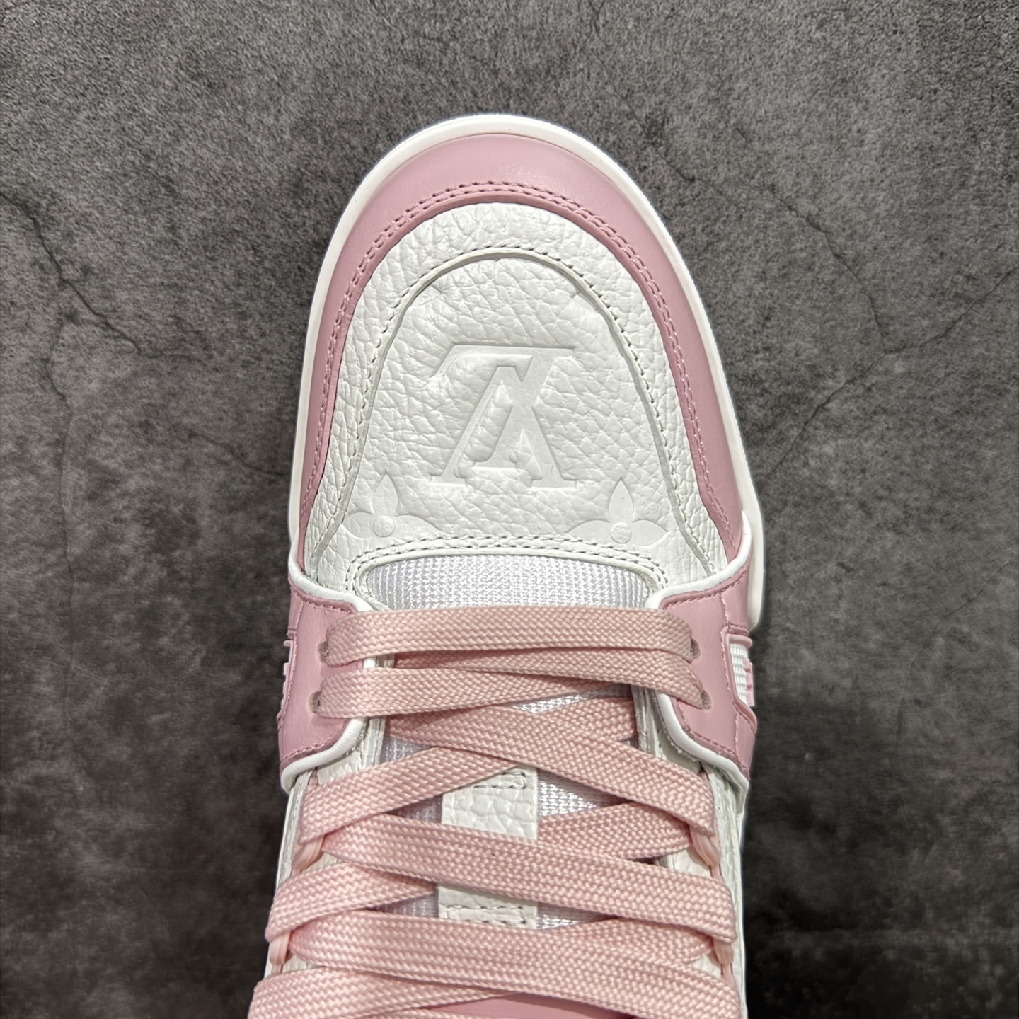 Louis Vuitton  Trainer Sneaker T538005 | Suuperbuy Spreadsheet