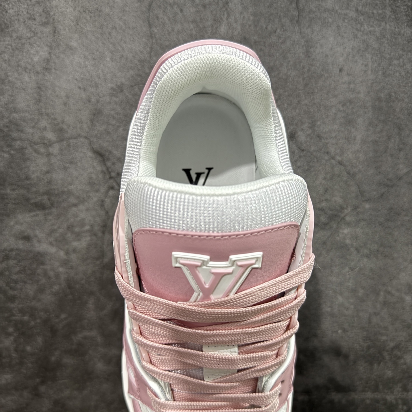 Louis Vuitton  Trainer Sneaker T538005 | Suuperbuy Spreadsheet