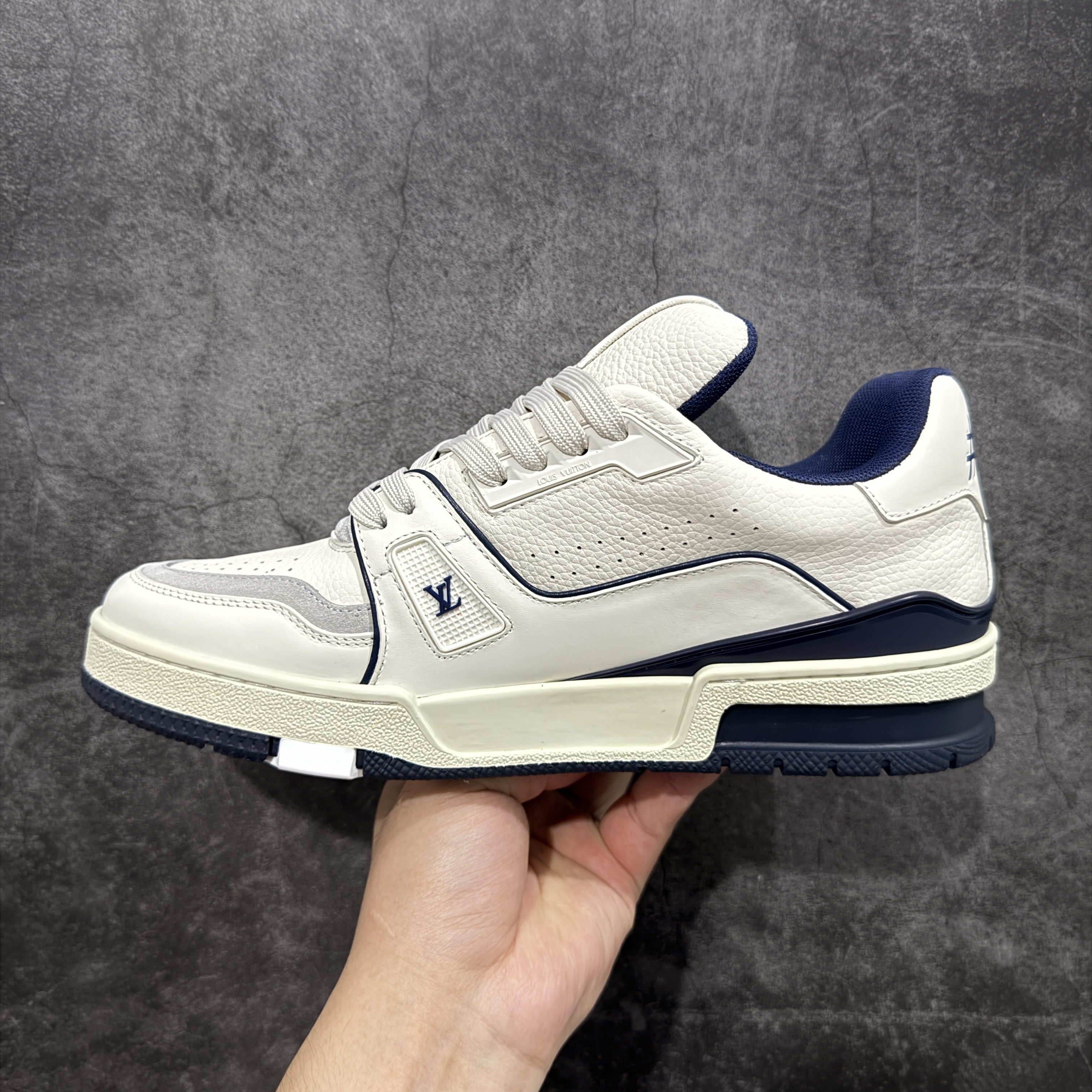 Louis Vuitton  Trainer Sneaker T538006 | Suuperbuy Spreadsheet