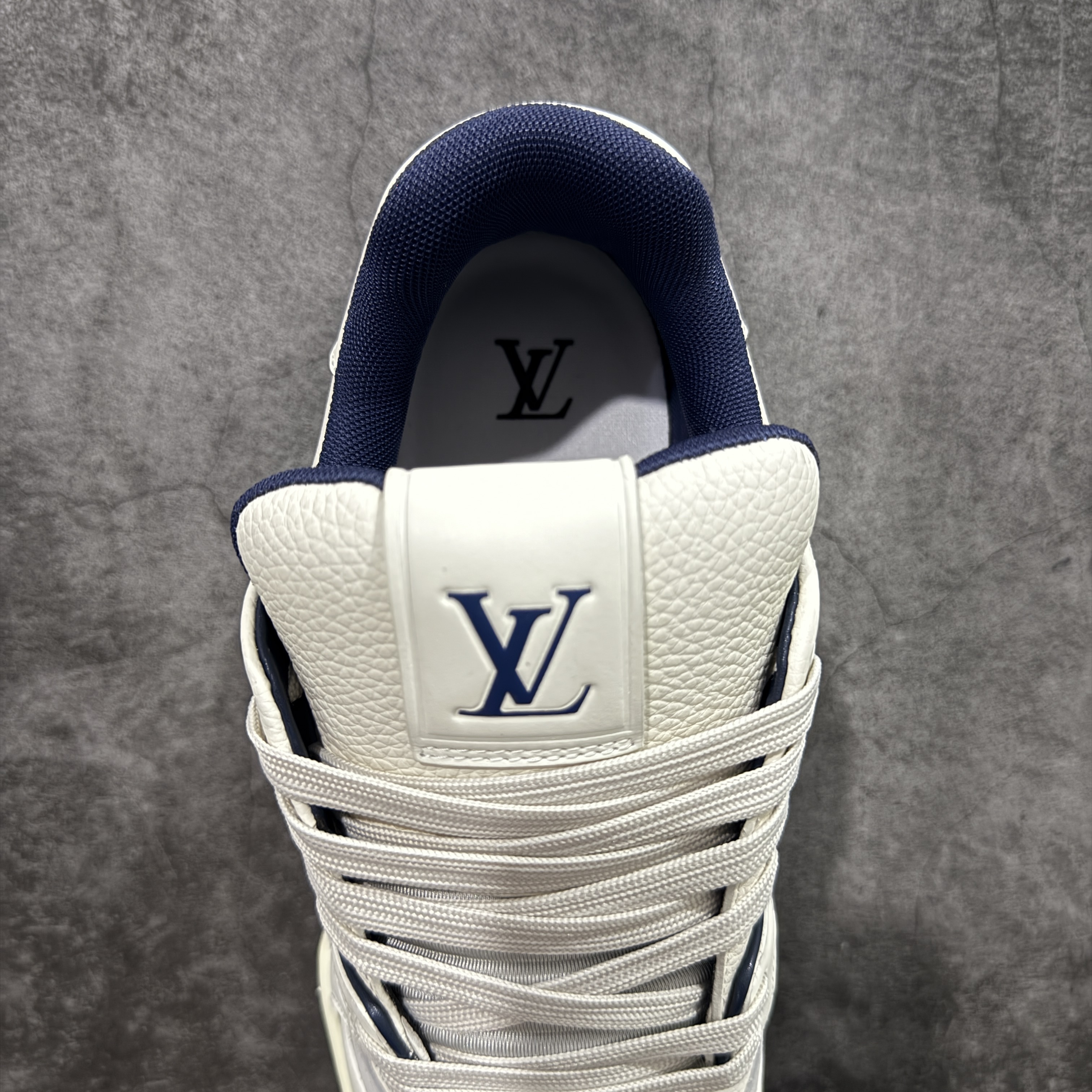 Louis Vuitton  Trainer Sneaker T538006 | Suuperbuy Spreadsheet