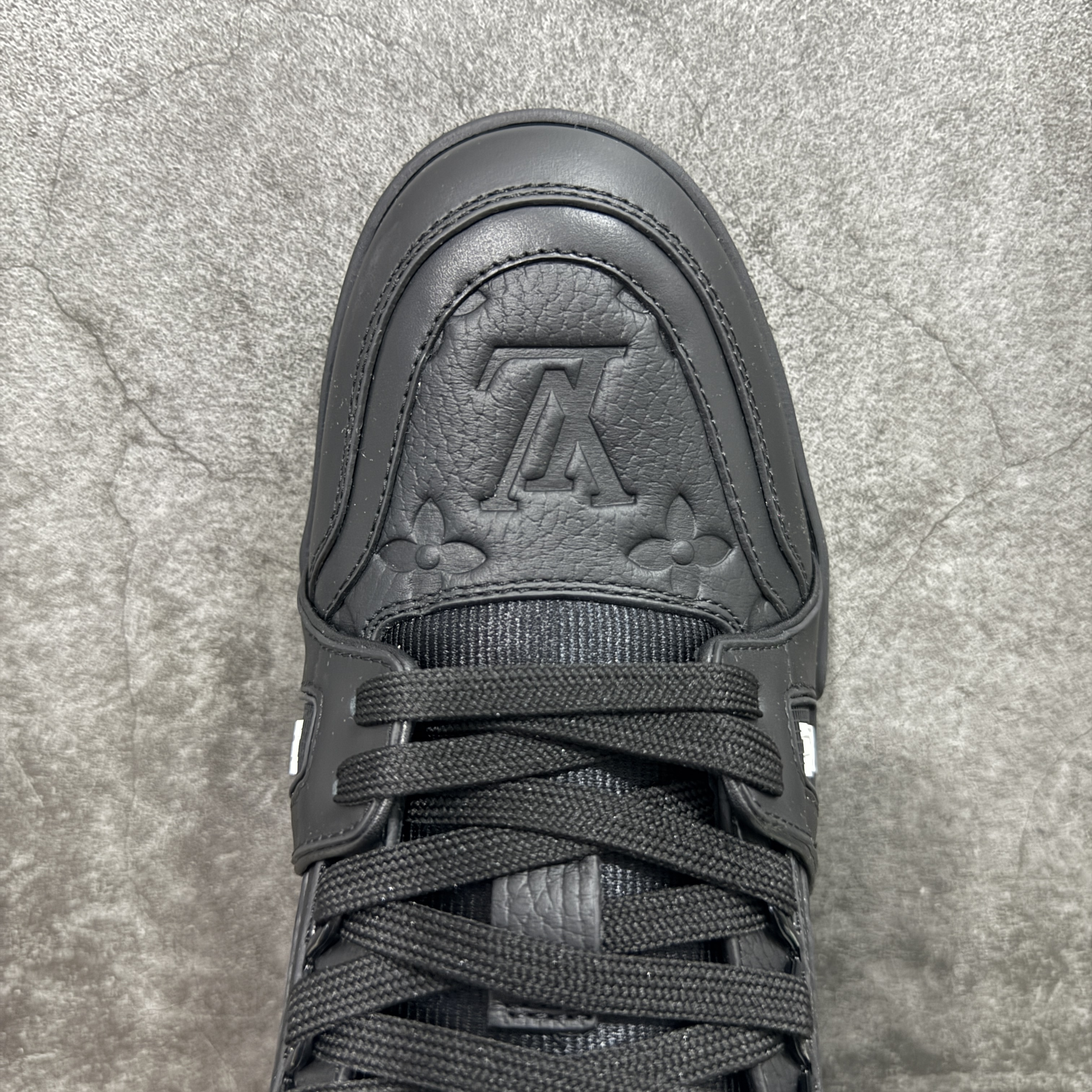 Louis Vuitton  Trainer Sneaker T538007 | Suuperbuy Spreadsheet