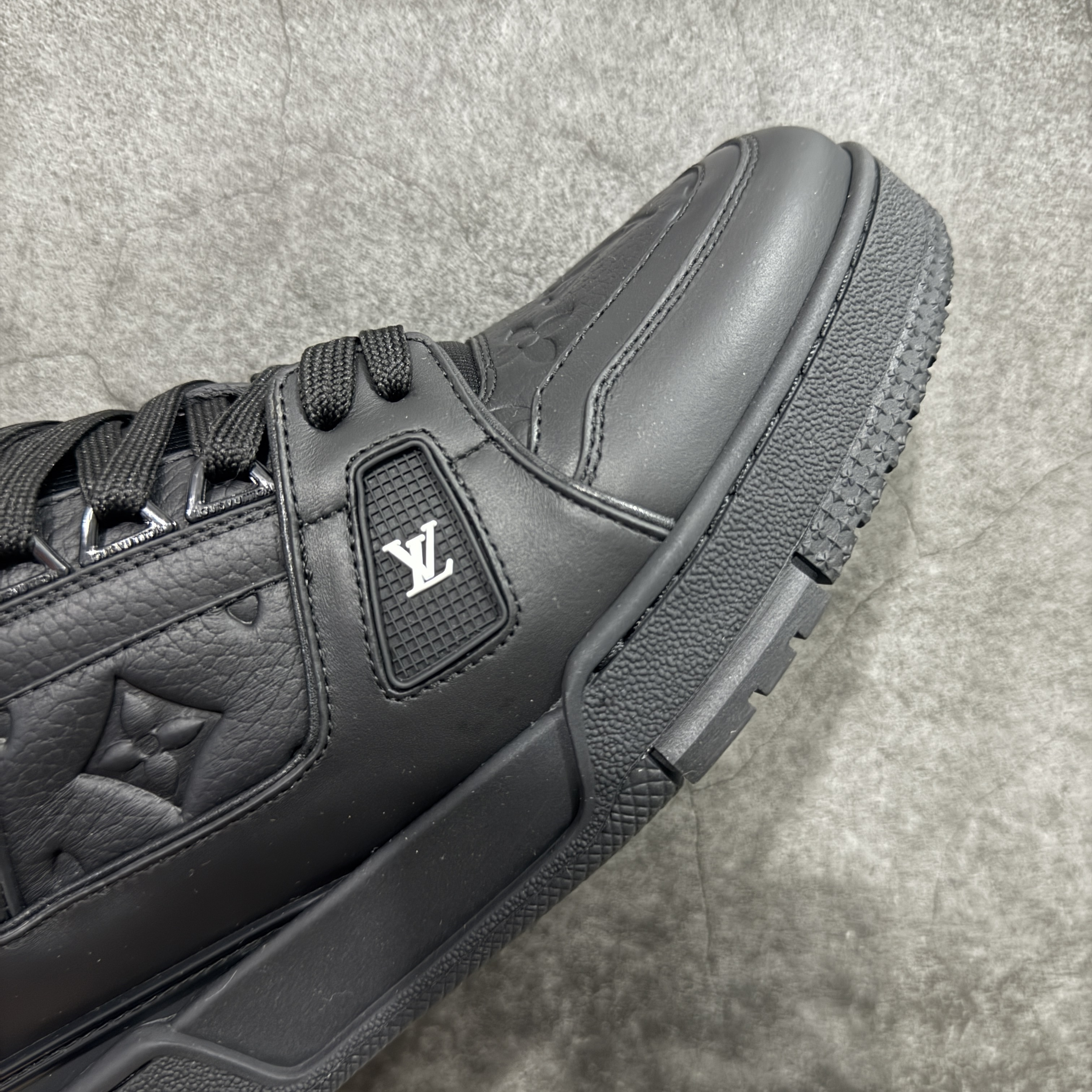 Louis Vuitton  Trainer Sneaker T538007 | Suuperbuy Spreadsheet