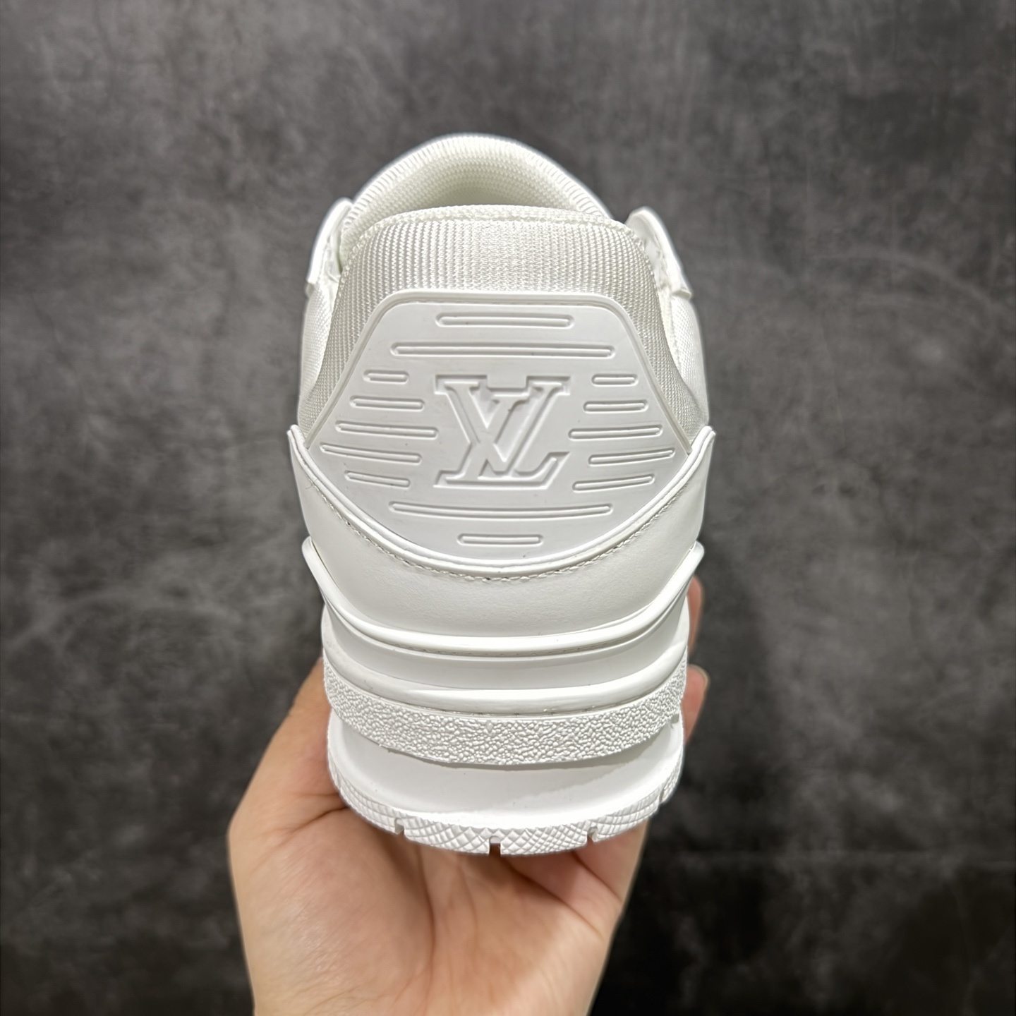 Louis Vuitton Trainer Sneaker T538008 | Suuperbuy Spreadsheet
